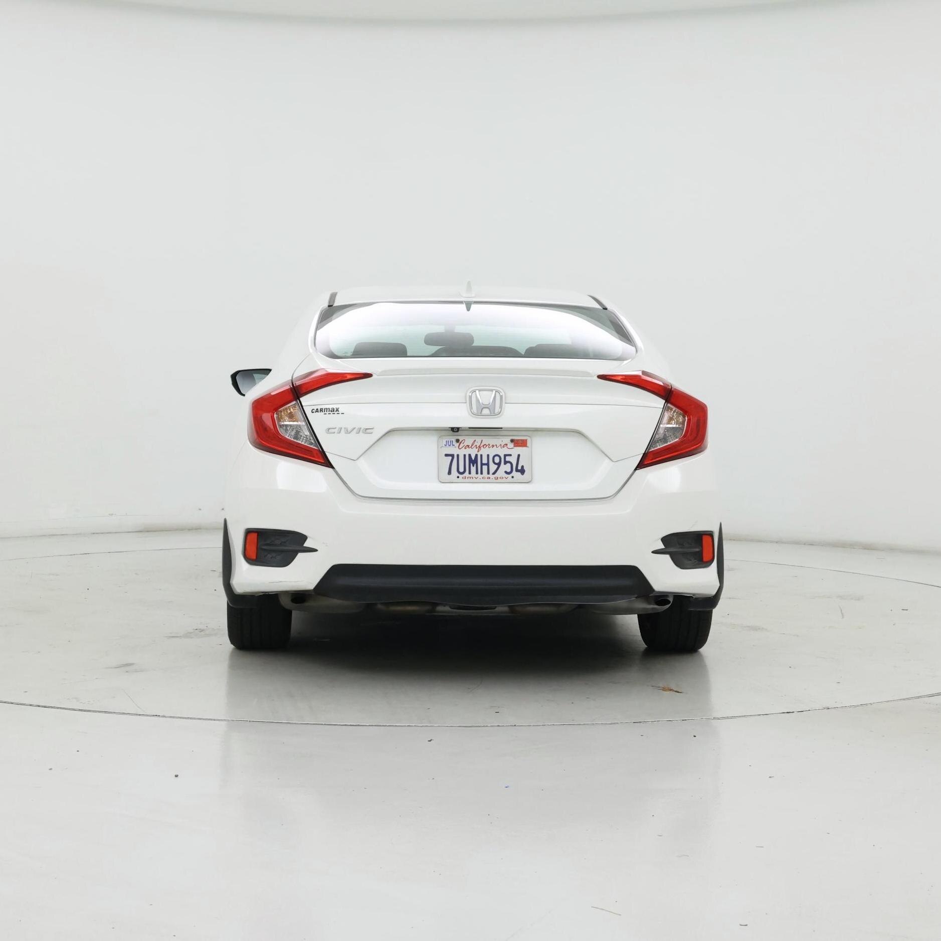 Thumbnail: 2016 Honda Civic - 6