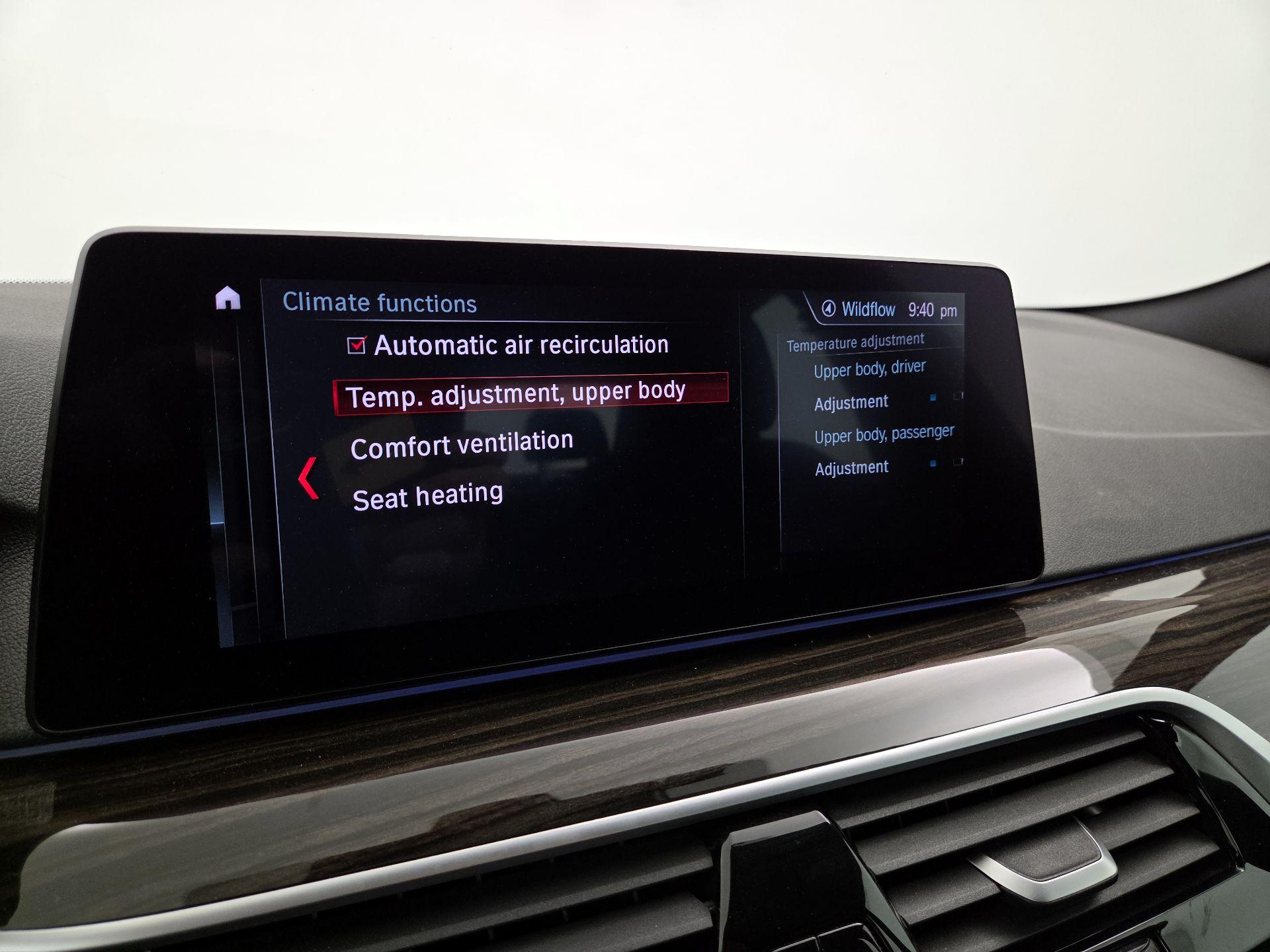 Thumbnail: 2019 BMW 5 Series - 17