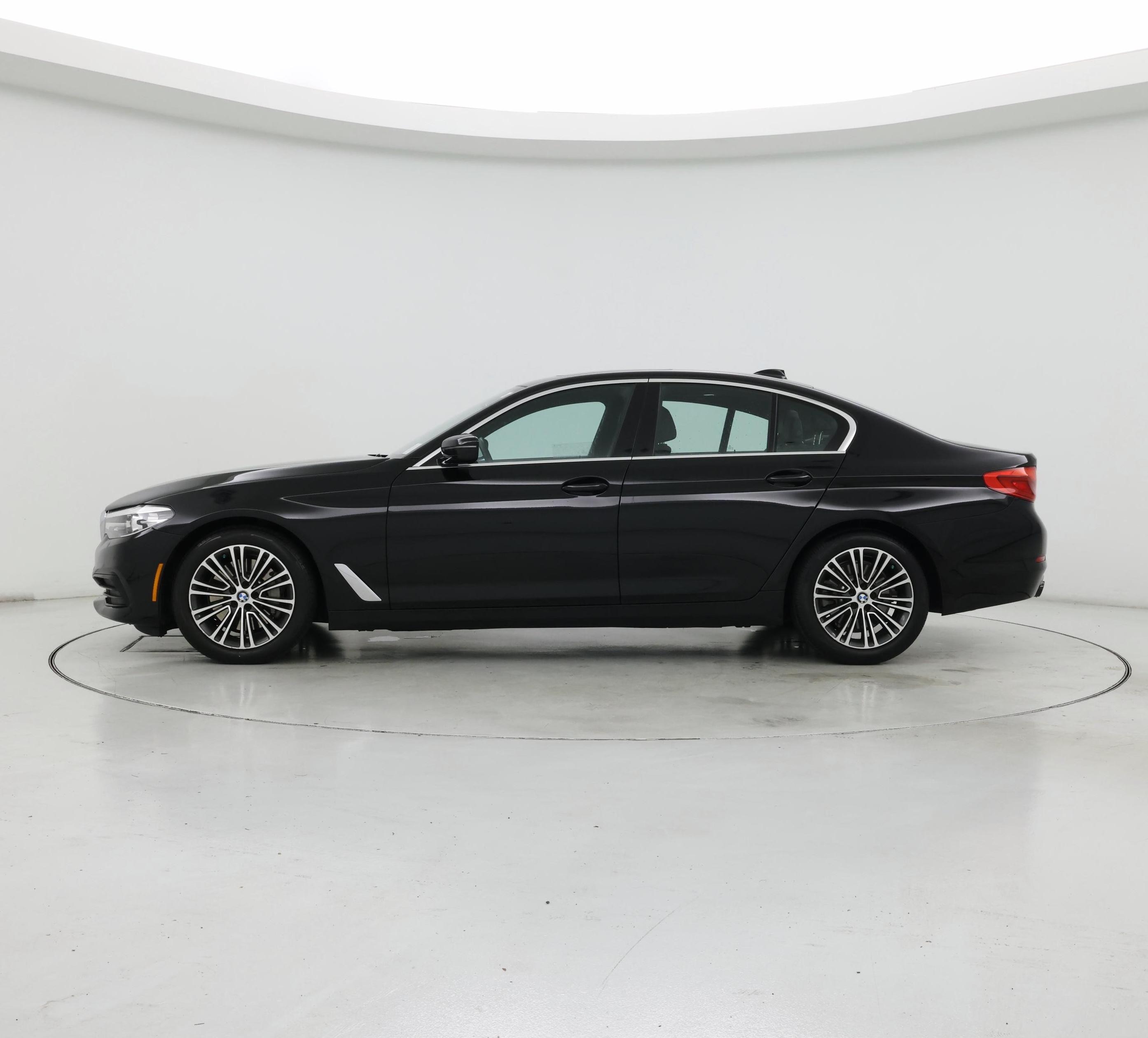 Thumbnail: 2019 BMW 5 Series - 3