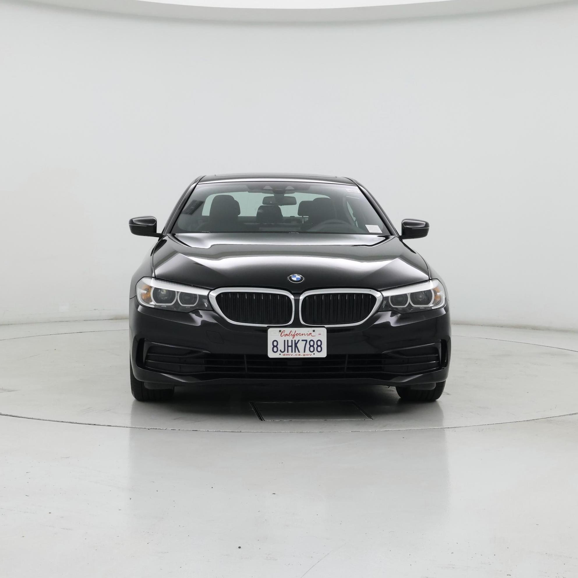 Thumbnail: 2019 BMW 5 Series - 5