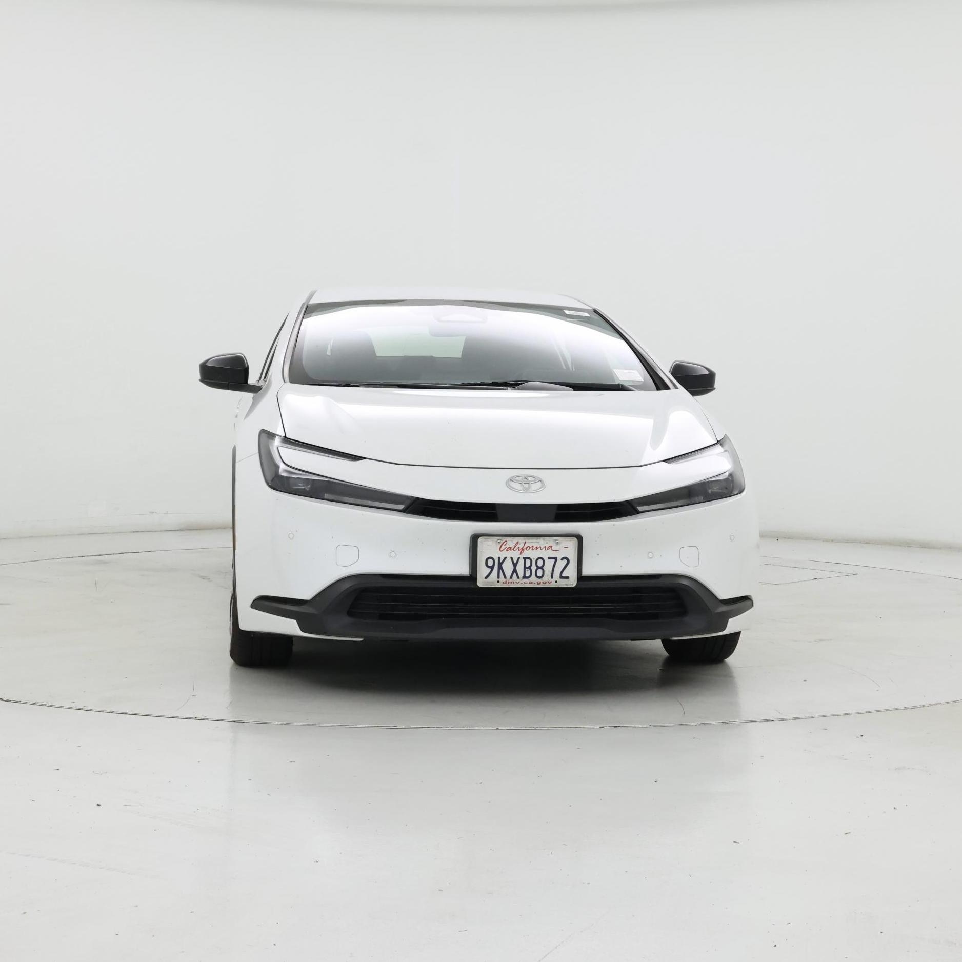 Thumbnail: 2024 Toyota Prius - 5