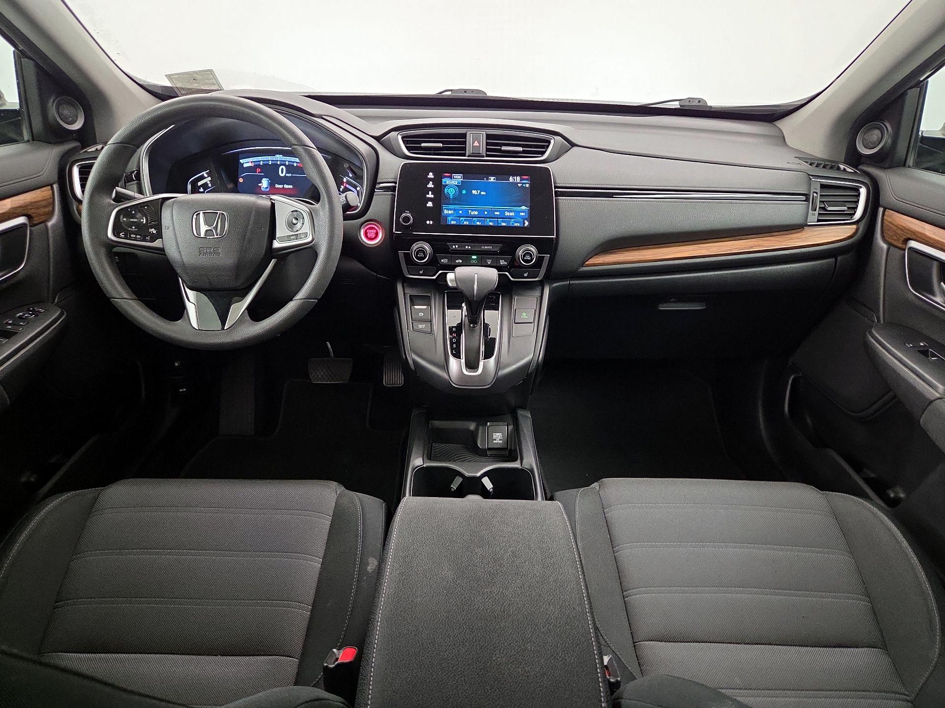 Thumbnail: 2018 Honda CR-V - 9