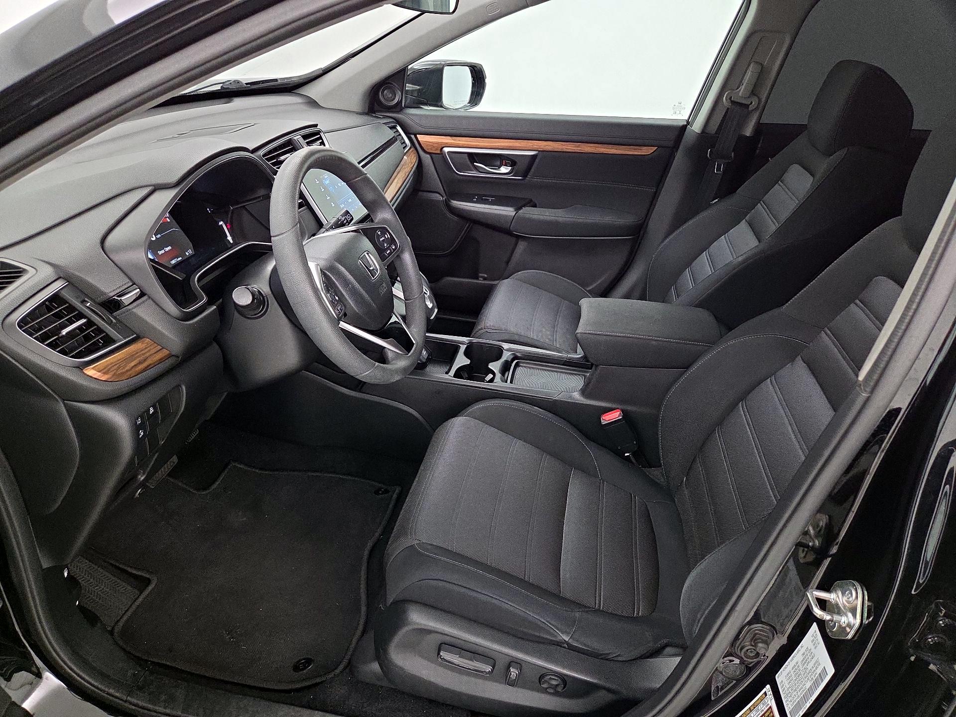 Thumbnail: 2018 Honda CR-V - 11