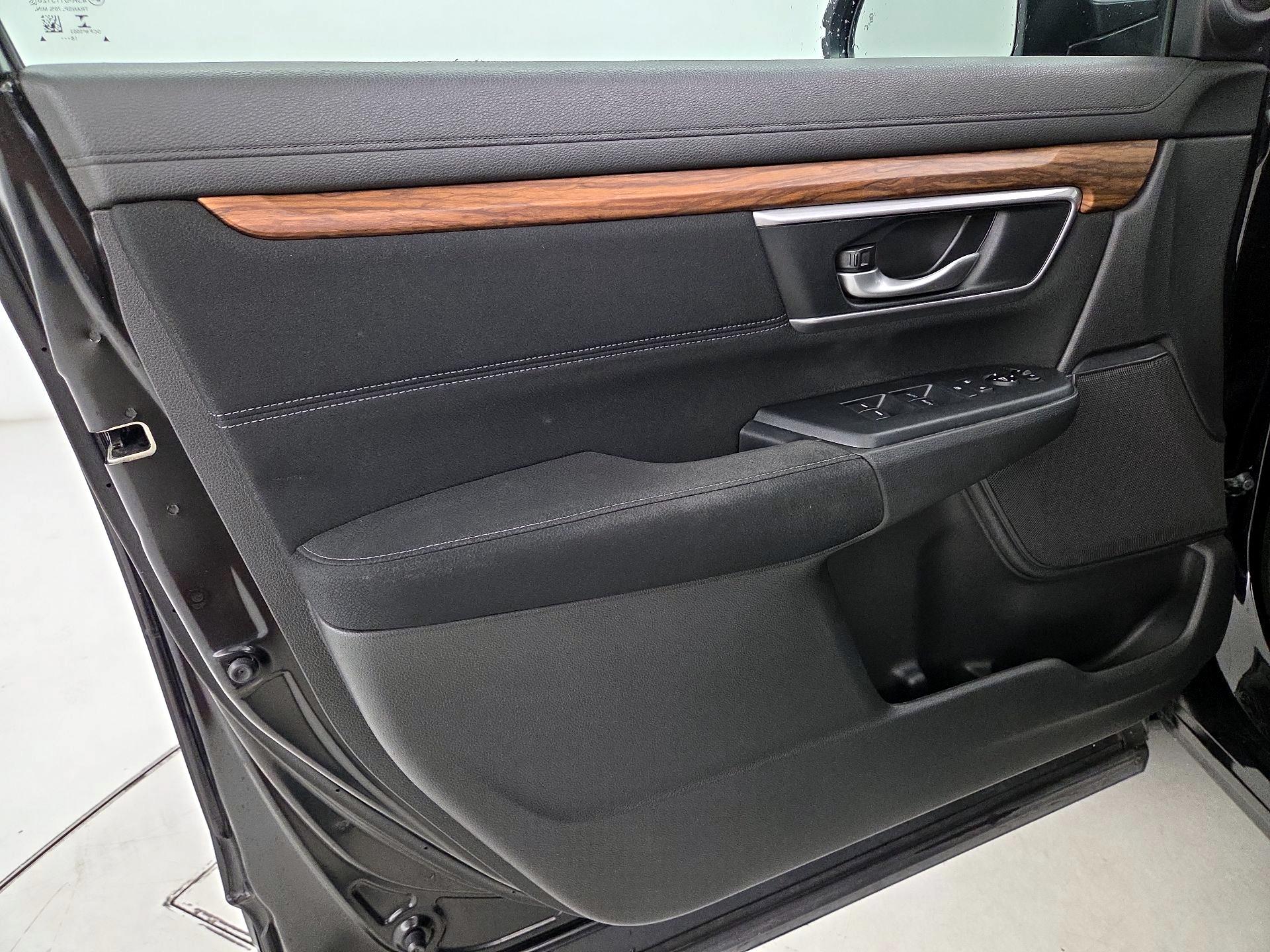 Thumbnail: 2018 Honda CR-V - 12