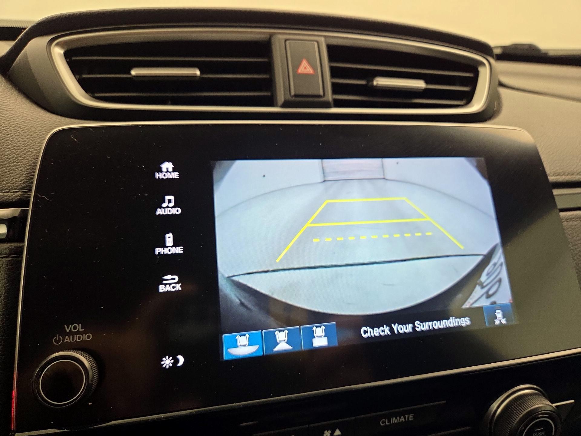 Thumbnail: 2018 Honda CR-V - 14