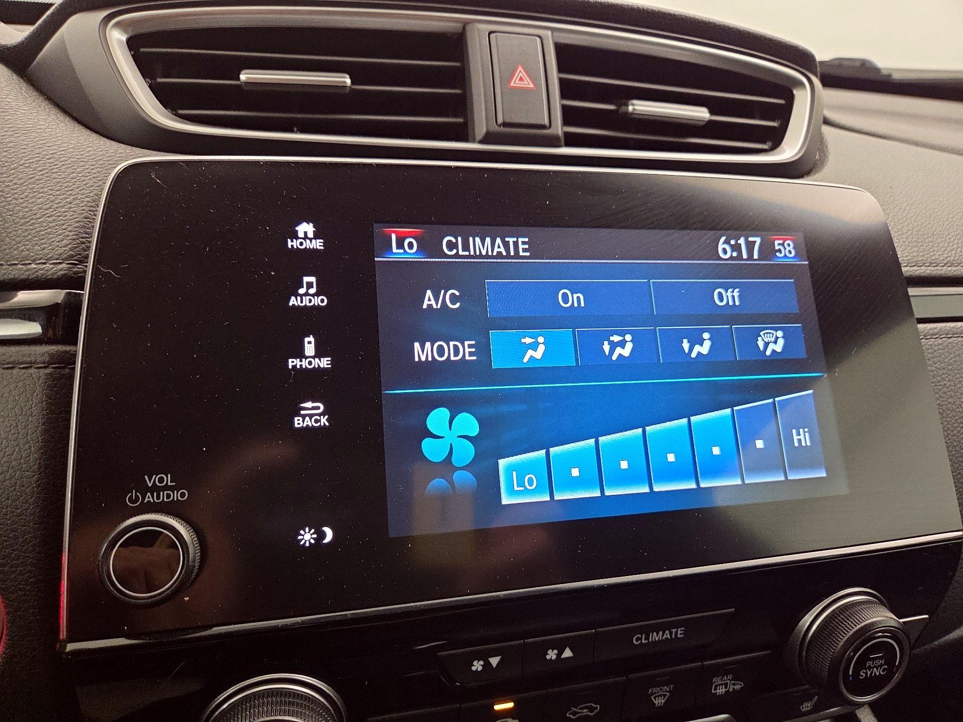 Thumbnail: 2018 Honda CR-V - 16