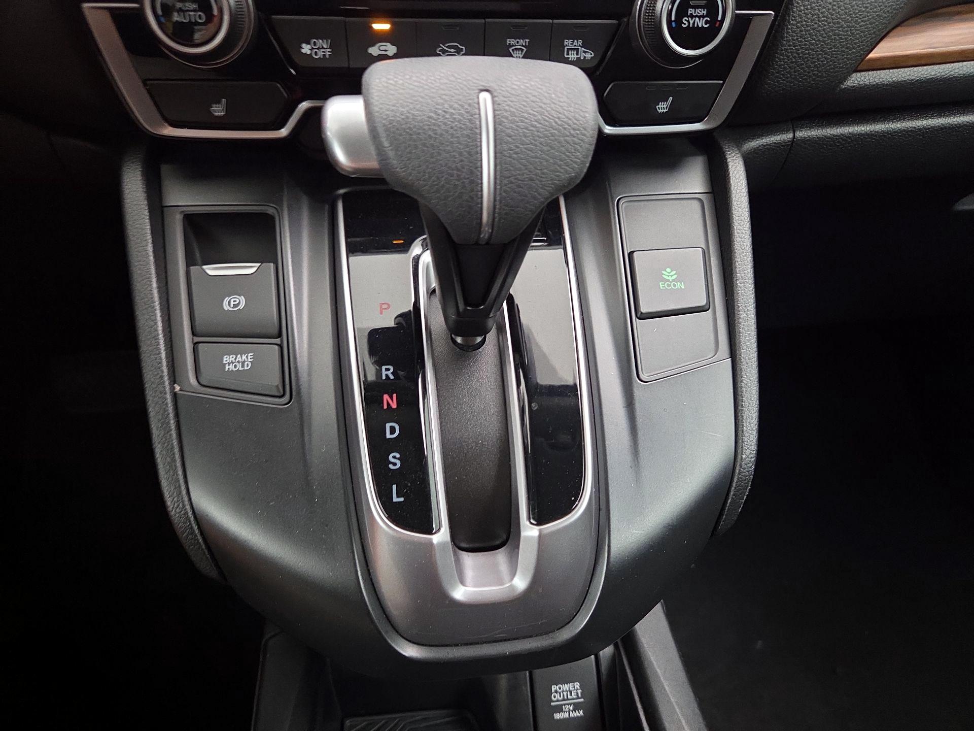 Thumbnail: 2018 Honda CR-V - 17