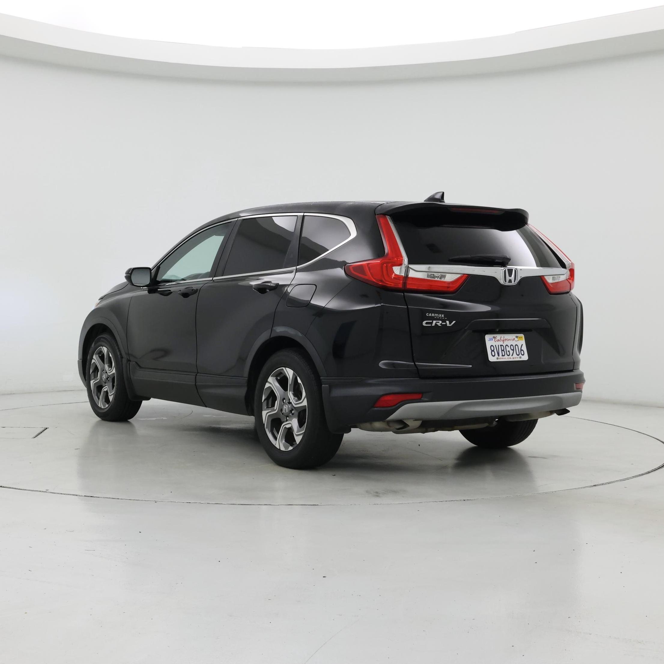 Thumbnail: 2018 Honda CR-V - 2