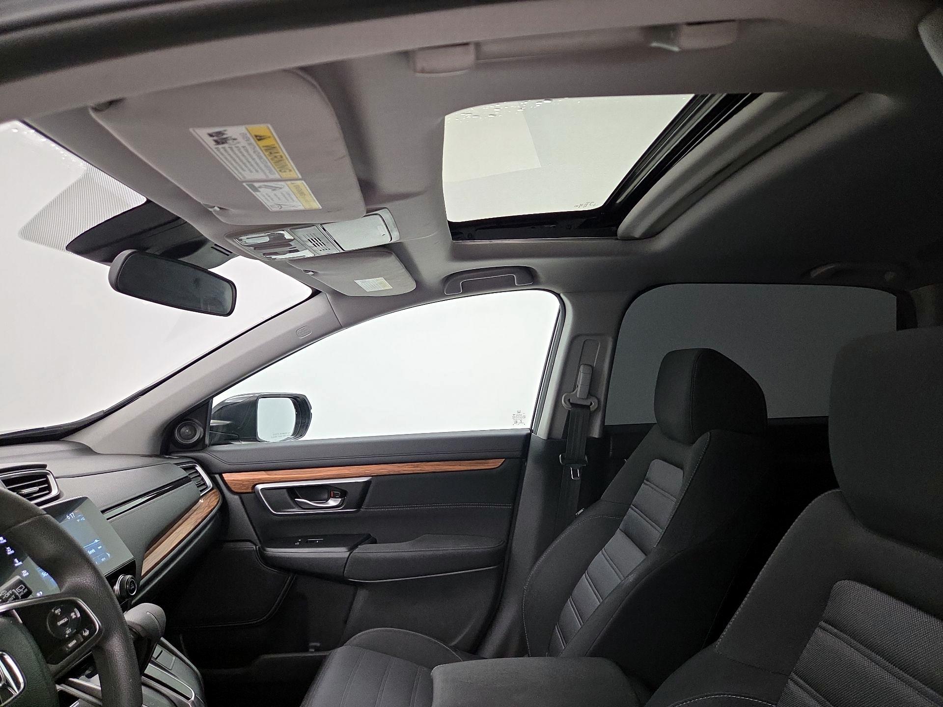 Thumbnail: 2018 Honda CR-V - 19