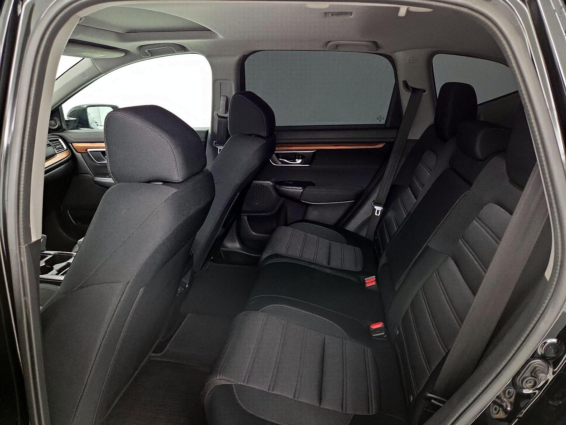 Thumbnail: 2018 Honda CR-V - 20