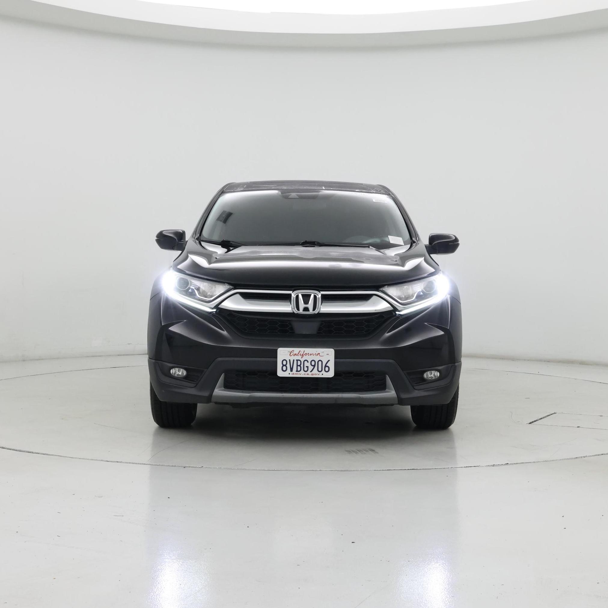 Thumbnail: 2018 Honda CR-V - 5