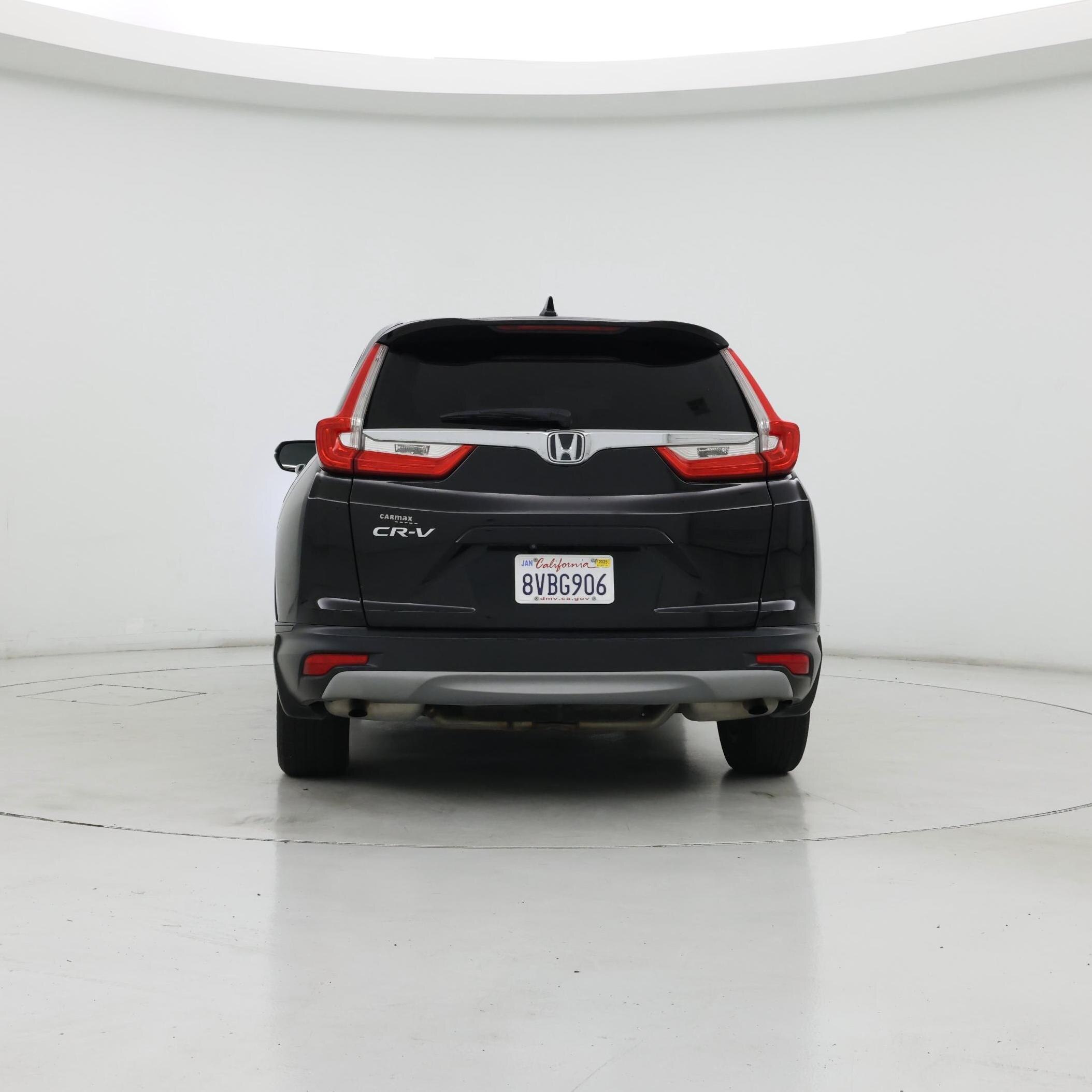 Thumbnail: 2018 Honda CR-V - 6