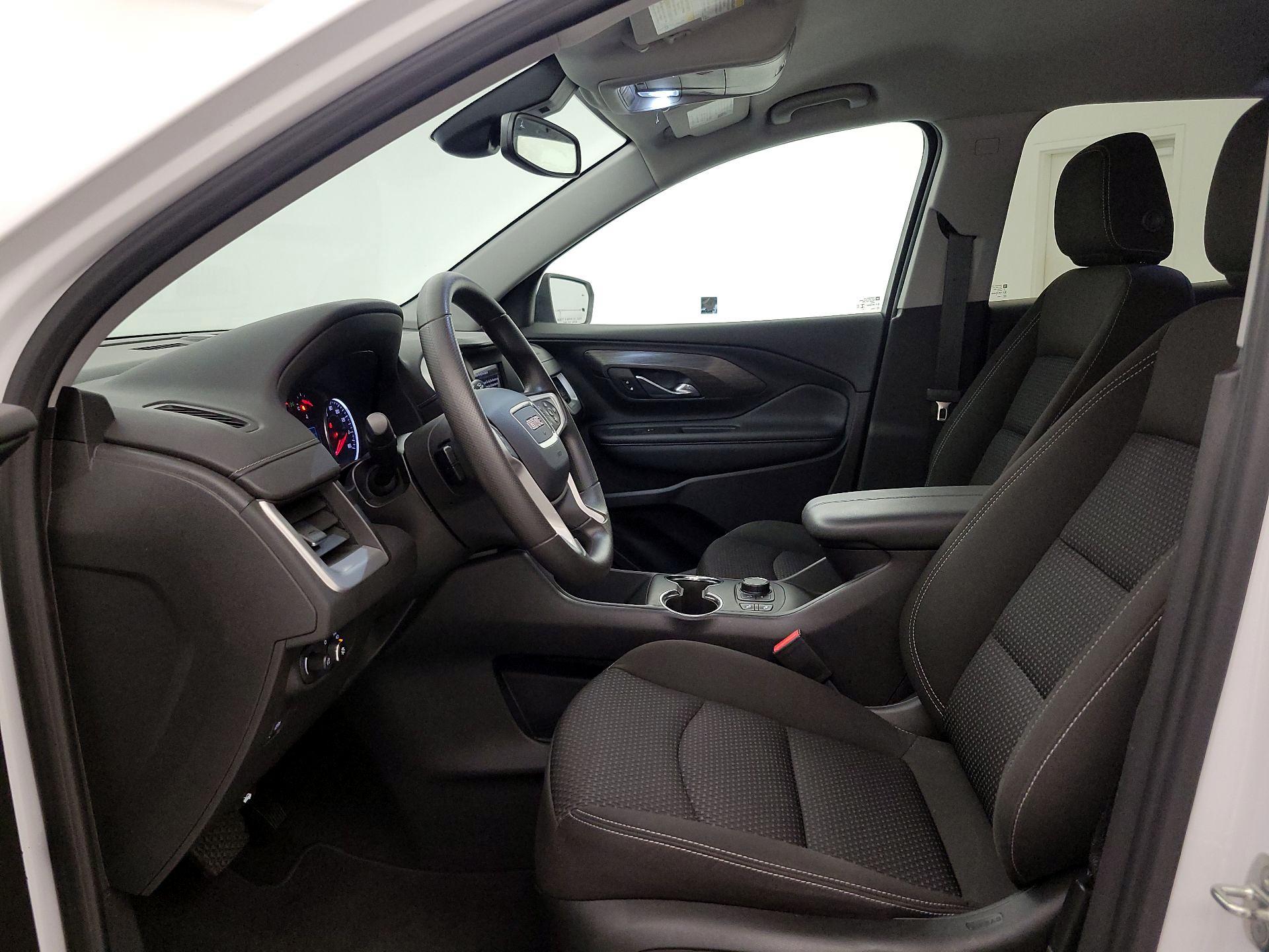 Thumbnail: 2023 GMC Terrain - 11