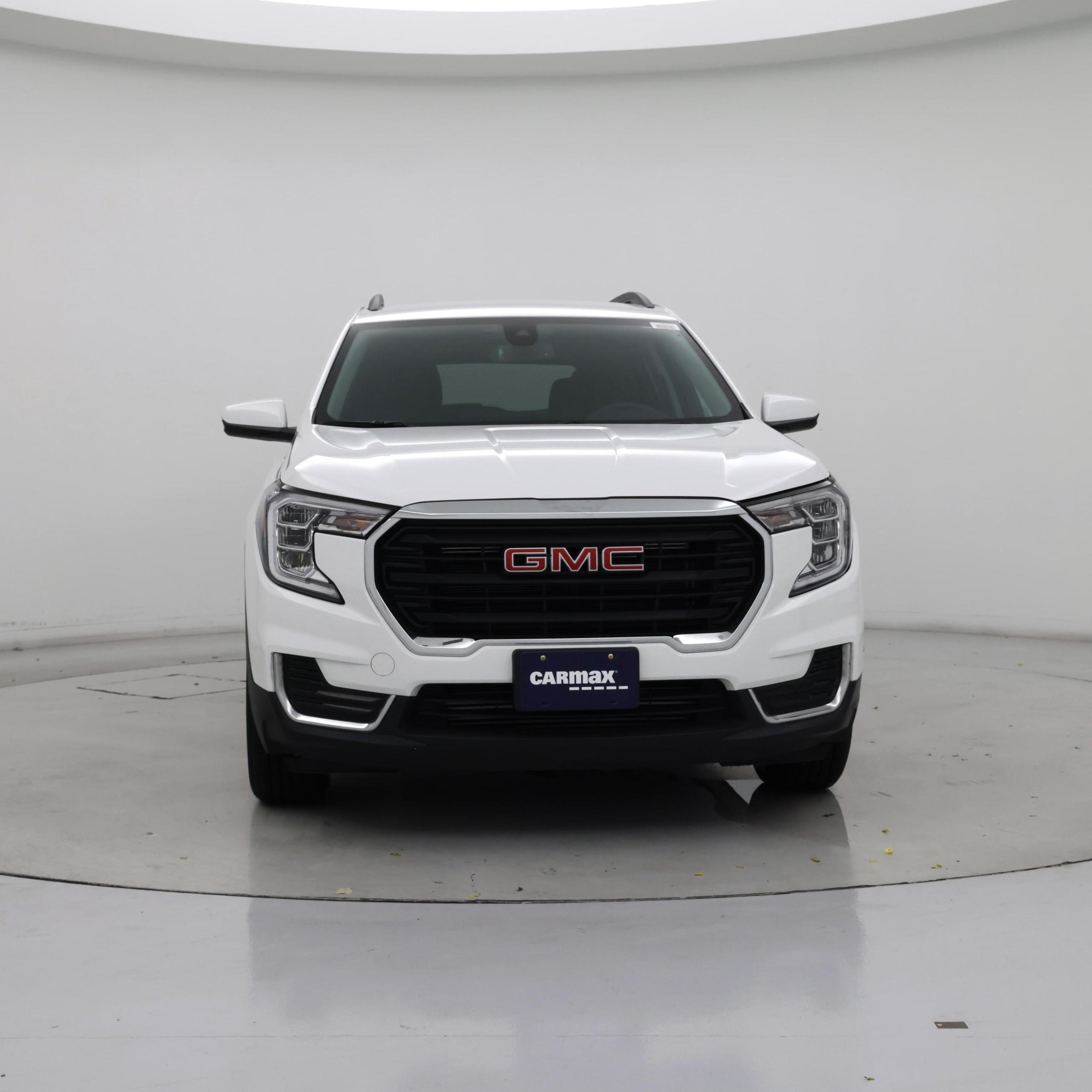 Thumbnail: 2023 GMC Terrain - 5