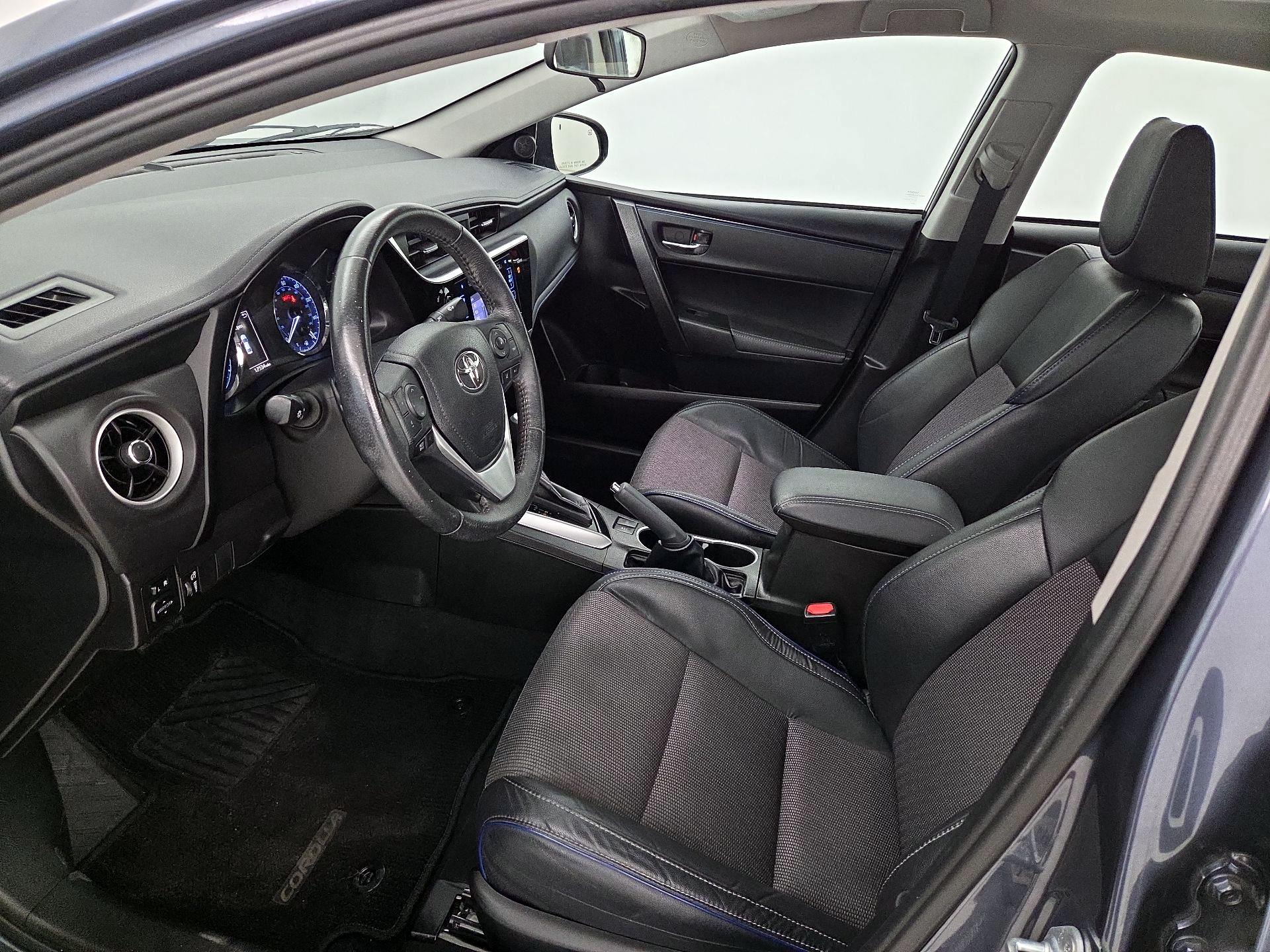 Thumbnail: 2017 Toyota Corolla - 11