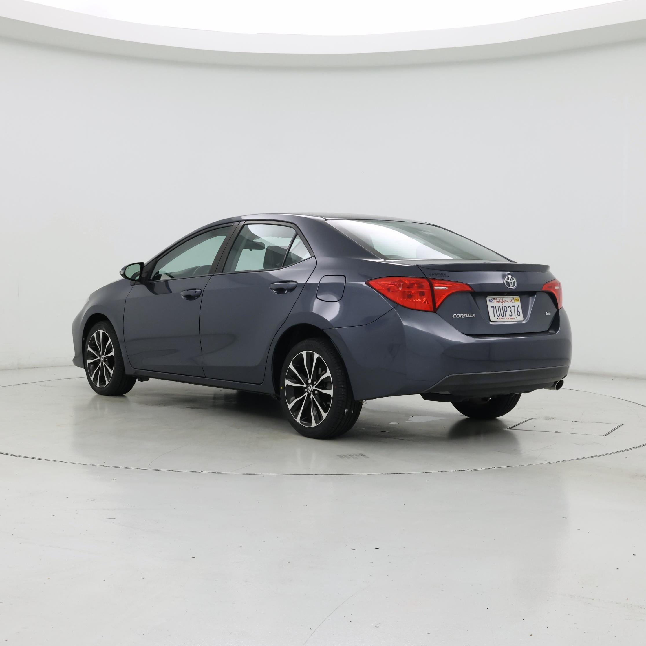 Thumbnail: 2017 Toyota Corolla - 2