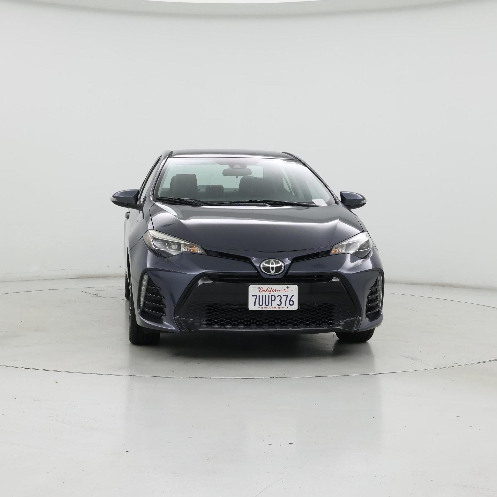 Thumbnail: 2017 Toyota Corolla - 5
