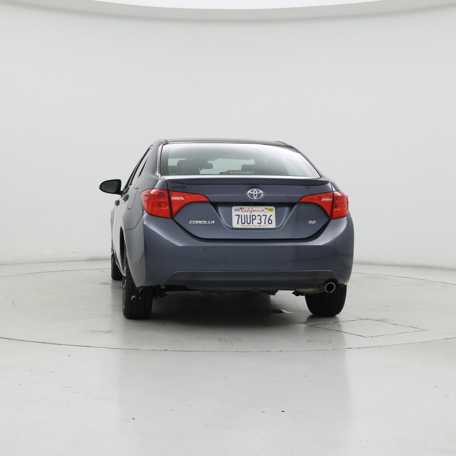 Thumbnail: 2017 Toyota Corolla - 6