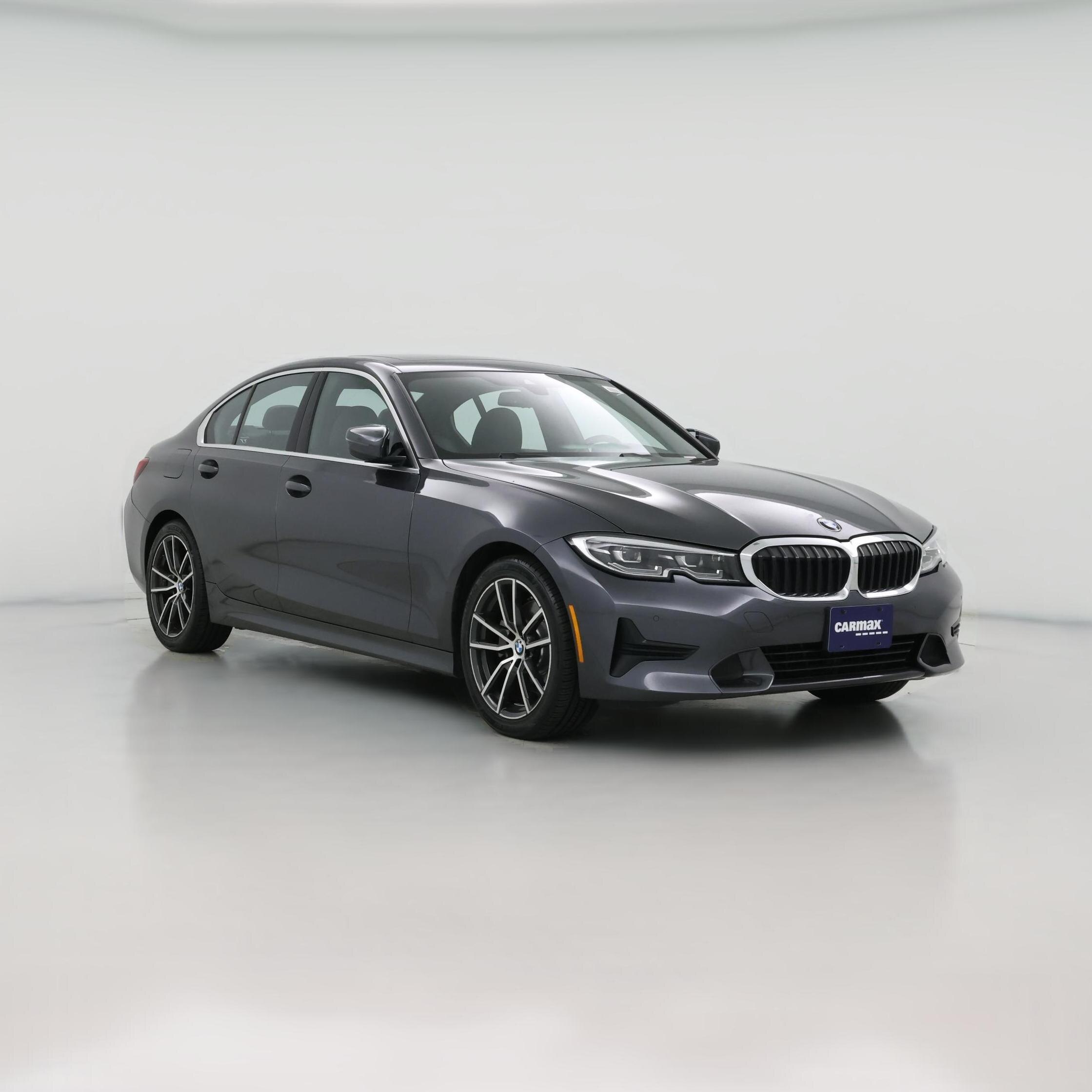 Thumbnail: 2019 BMW 3 Series - 1