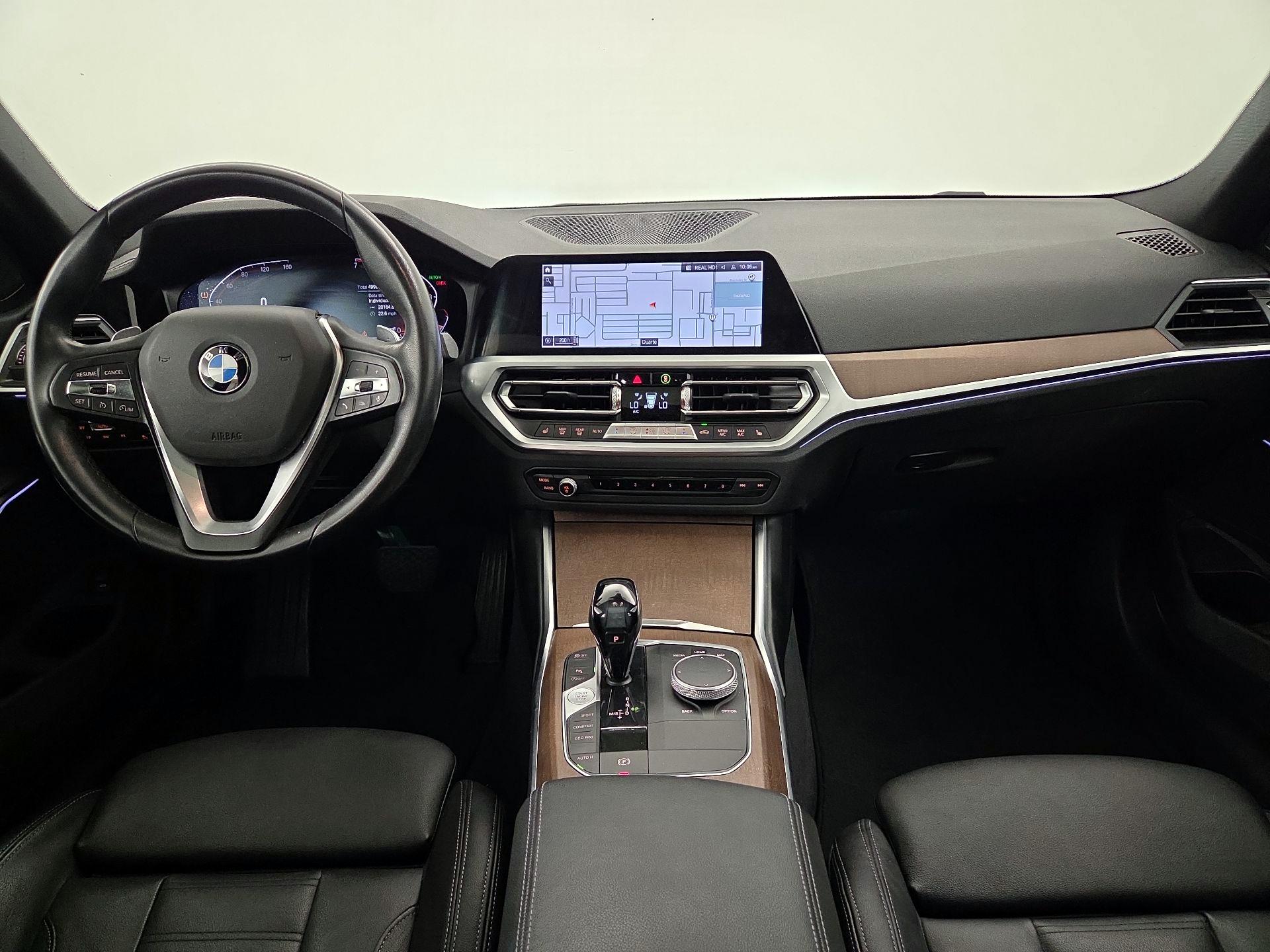 Thumbnail: 2019 BMW 3 Series - 9