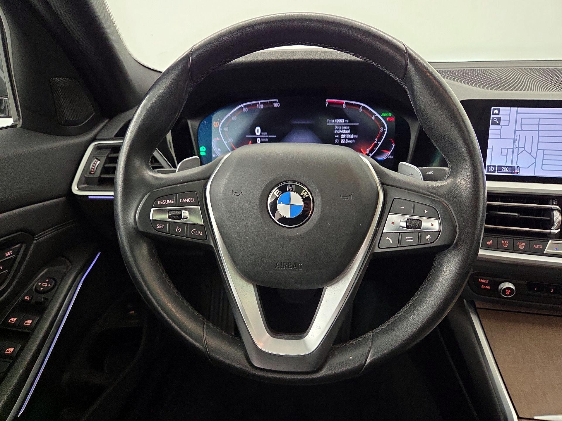 Thumbnail: 2019 BMW 3 Series - 10