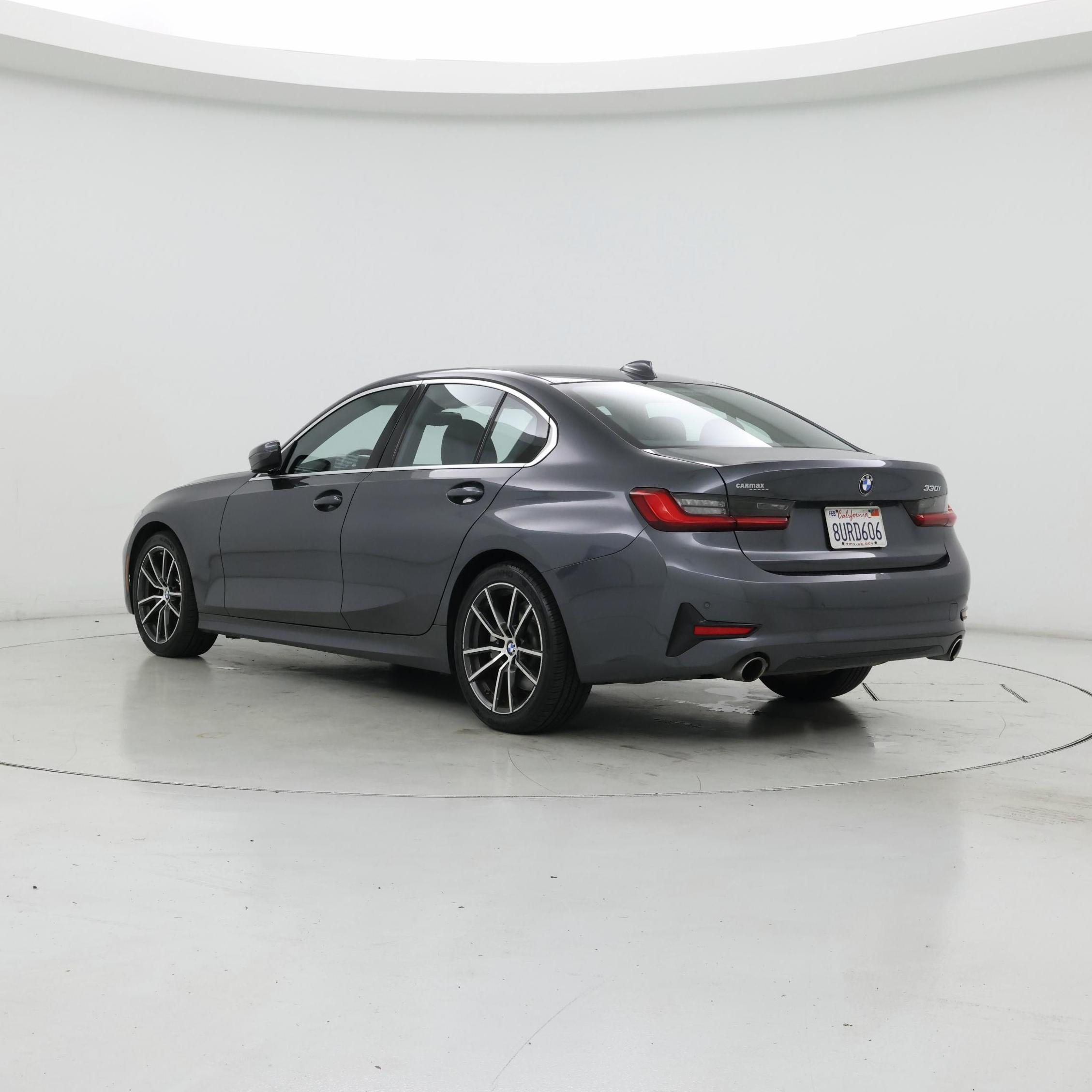 Thumbnail: 2019 BMW 3 Series - 2