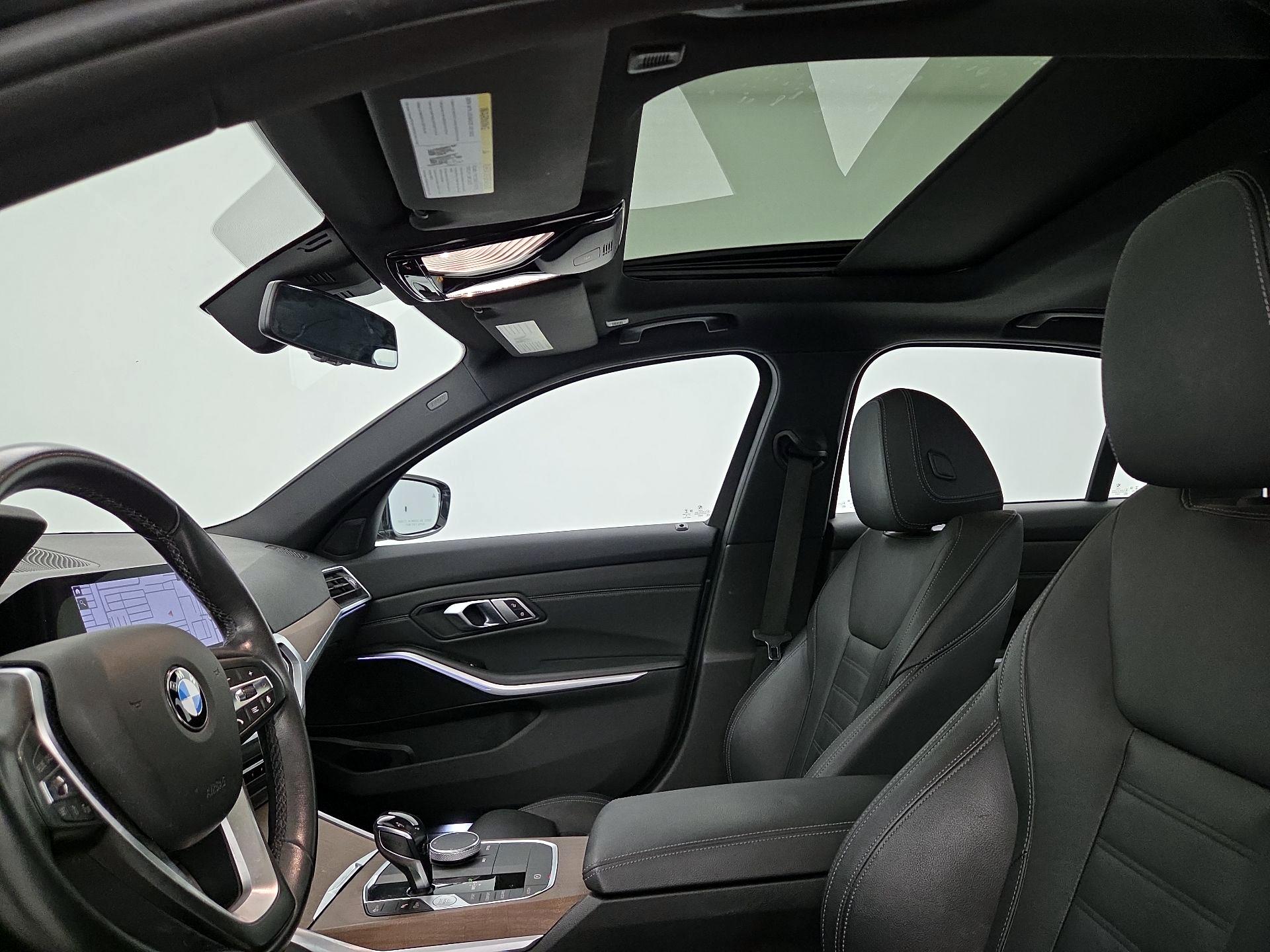 Thumbnail: 2019 BMW 3 Series - 20