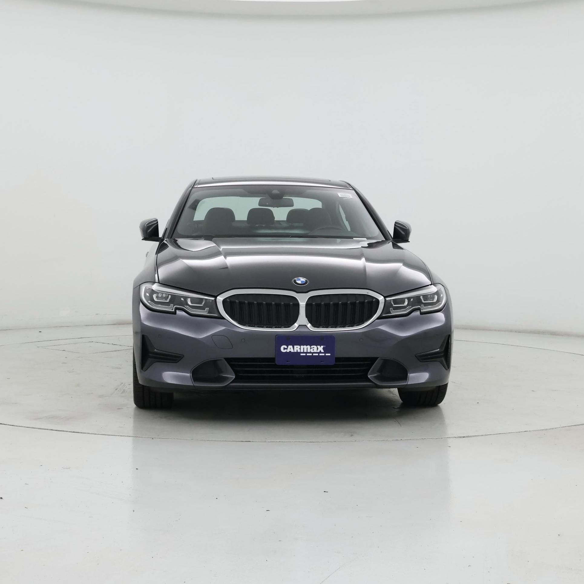 Thumbnail: 2019 BMW 3 Series - 5