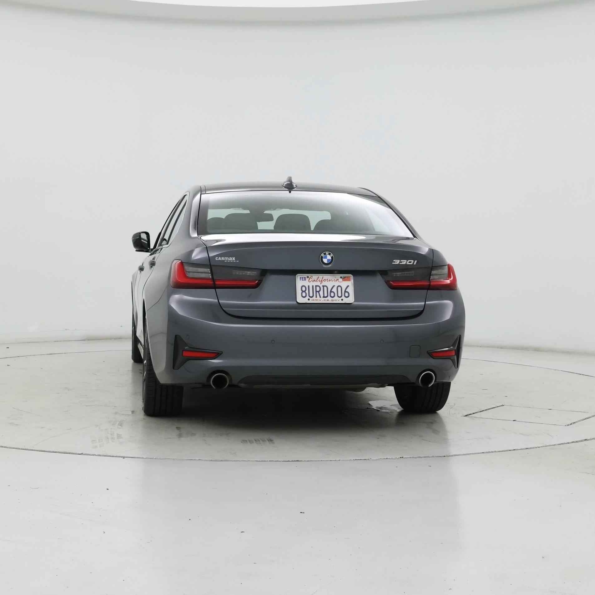 Thumbnail: 2019 BMW 3 Series - 6