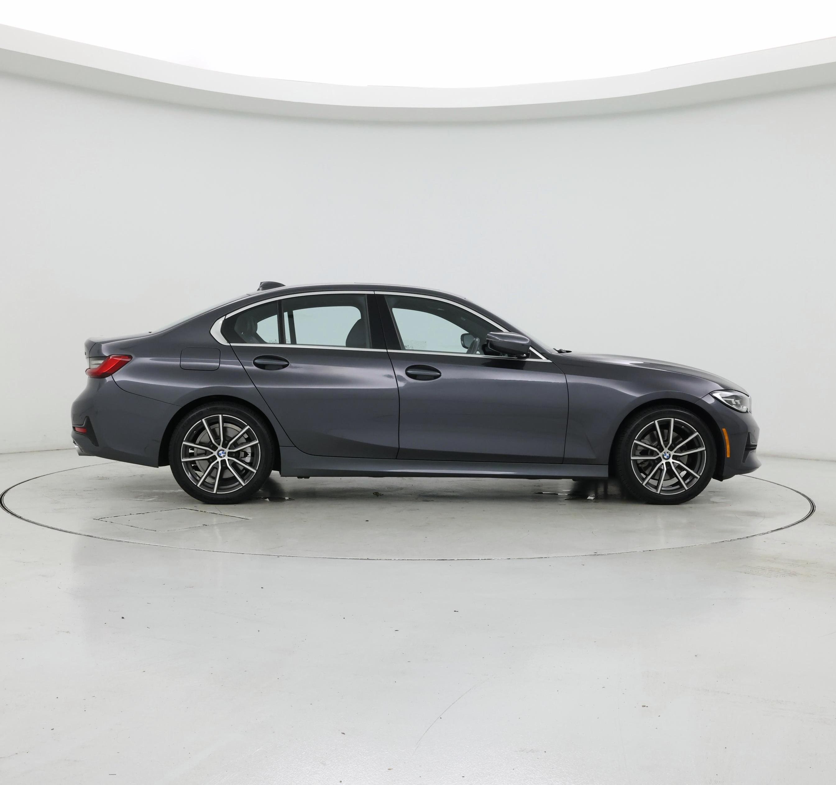 Thumbnail: 2019 BMW 3 Series - 7