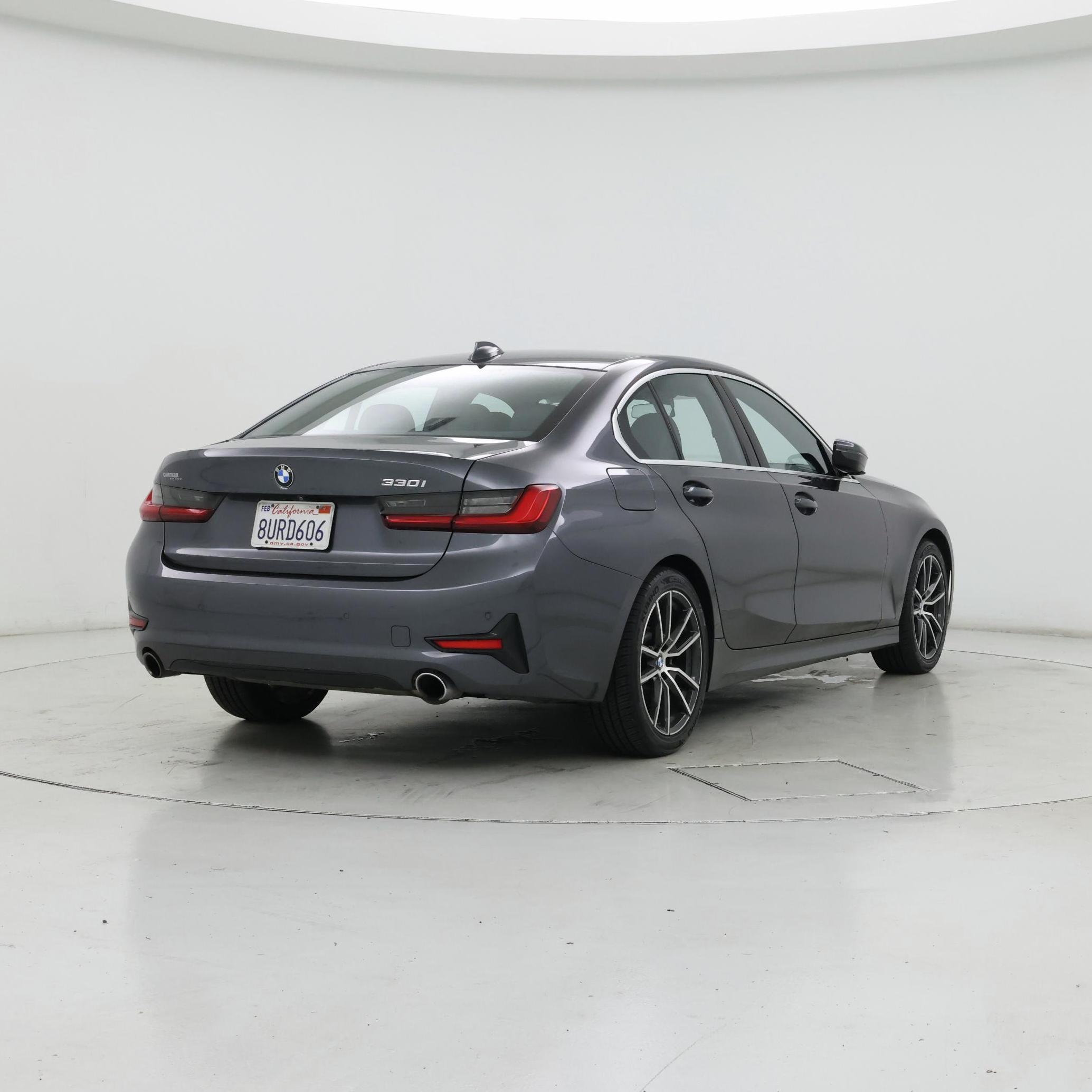 Thumbnail: 2019 BMW 3 Series - 8