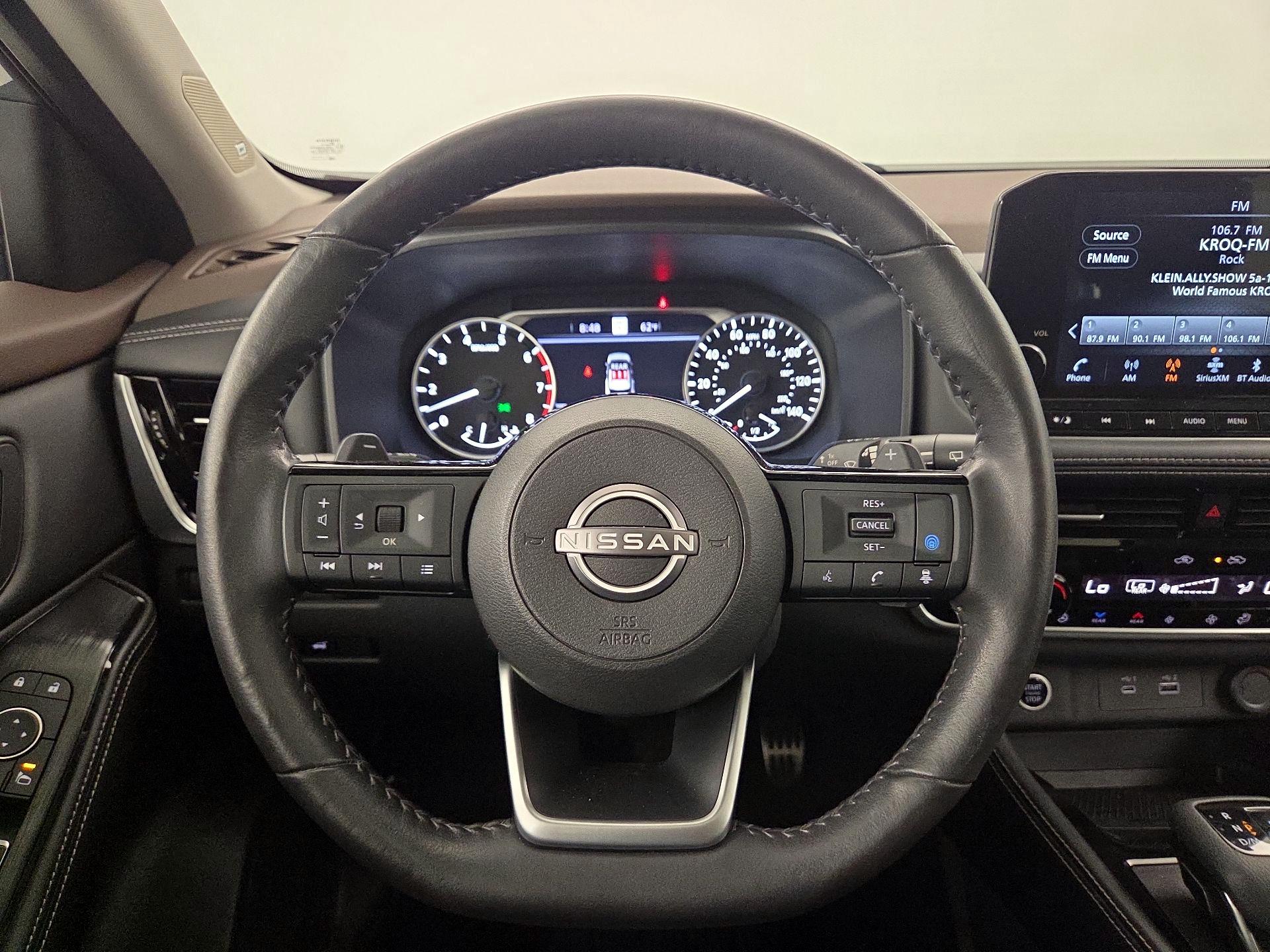 Thumbnail: 2023 Nissan Rogue - 10
