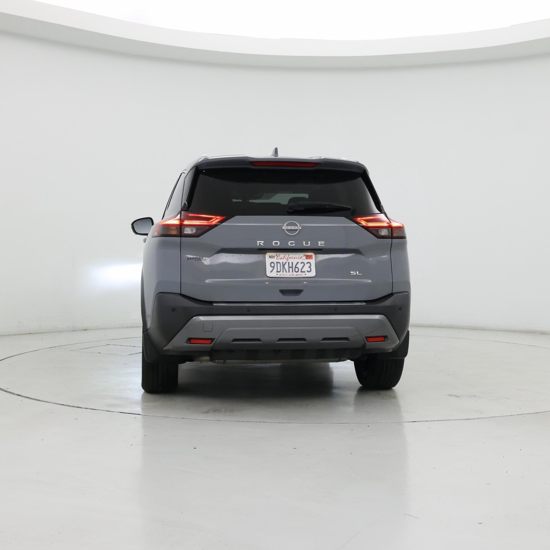 Thumbnail: 2023 Nissan Rogue - 6