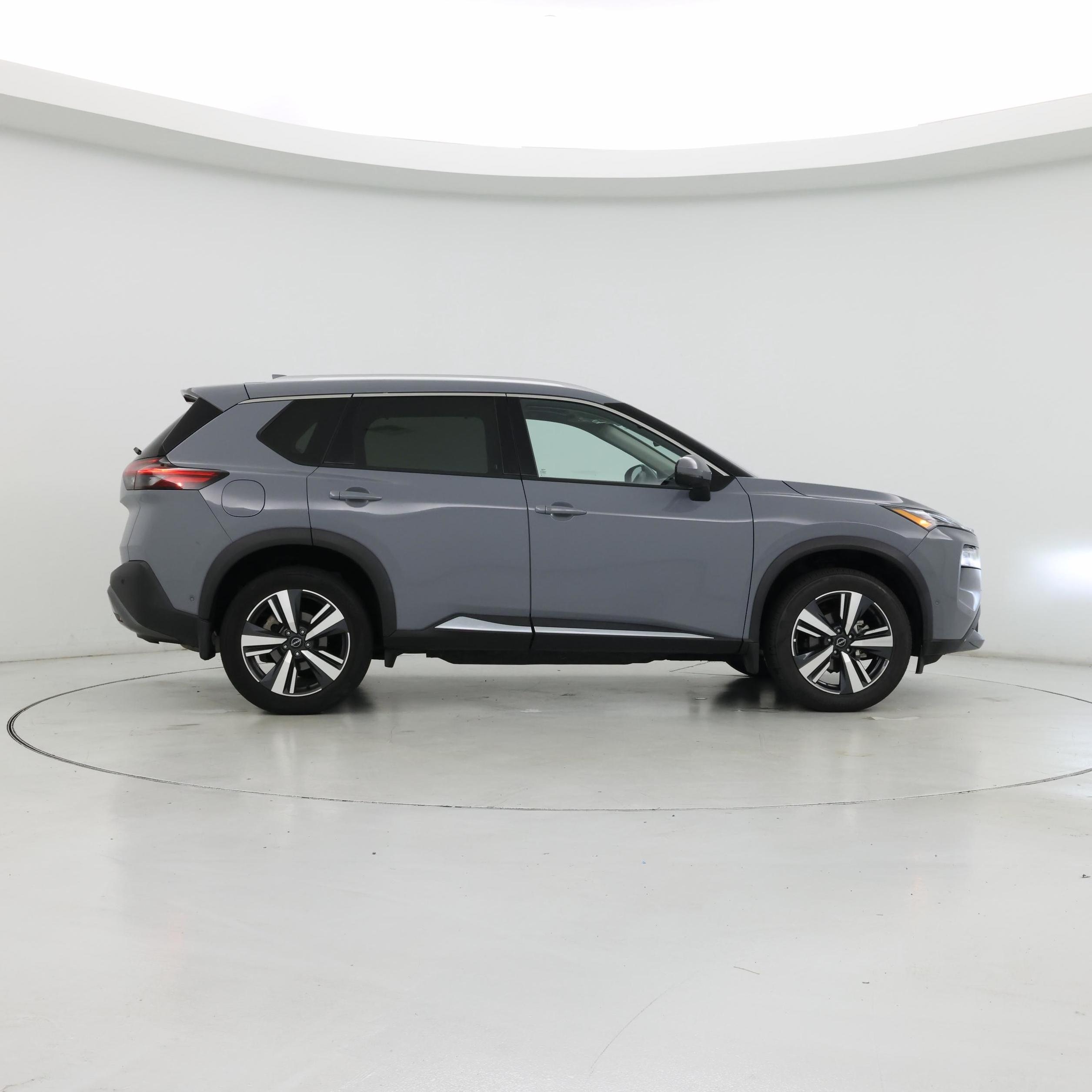 Thumbnail: 2023 Nissan Rogue - 7