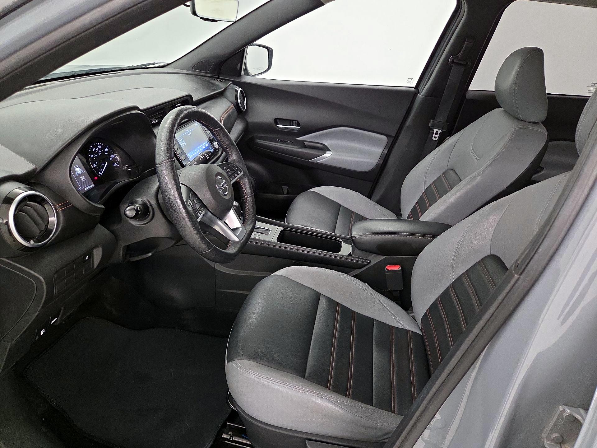 Thumbnail: 2021 Nissan Kicks - 11