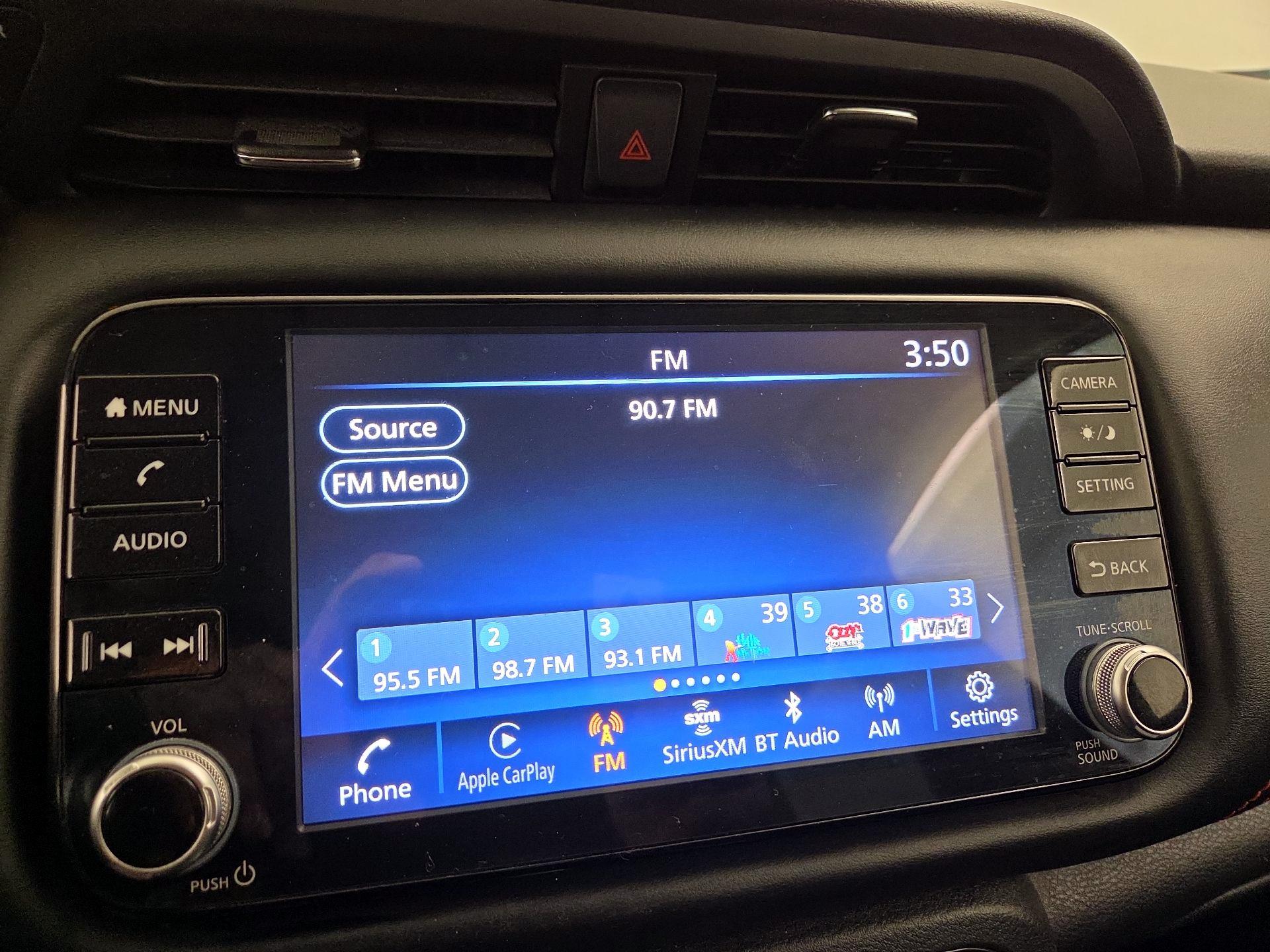 Thumbnail: 2021 Nissan Kicks - 15