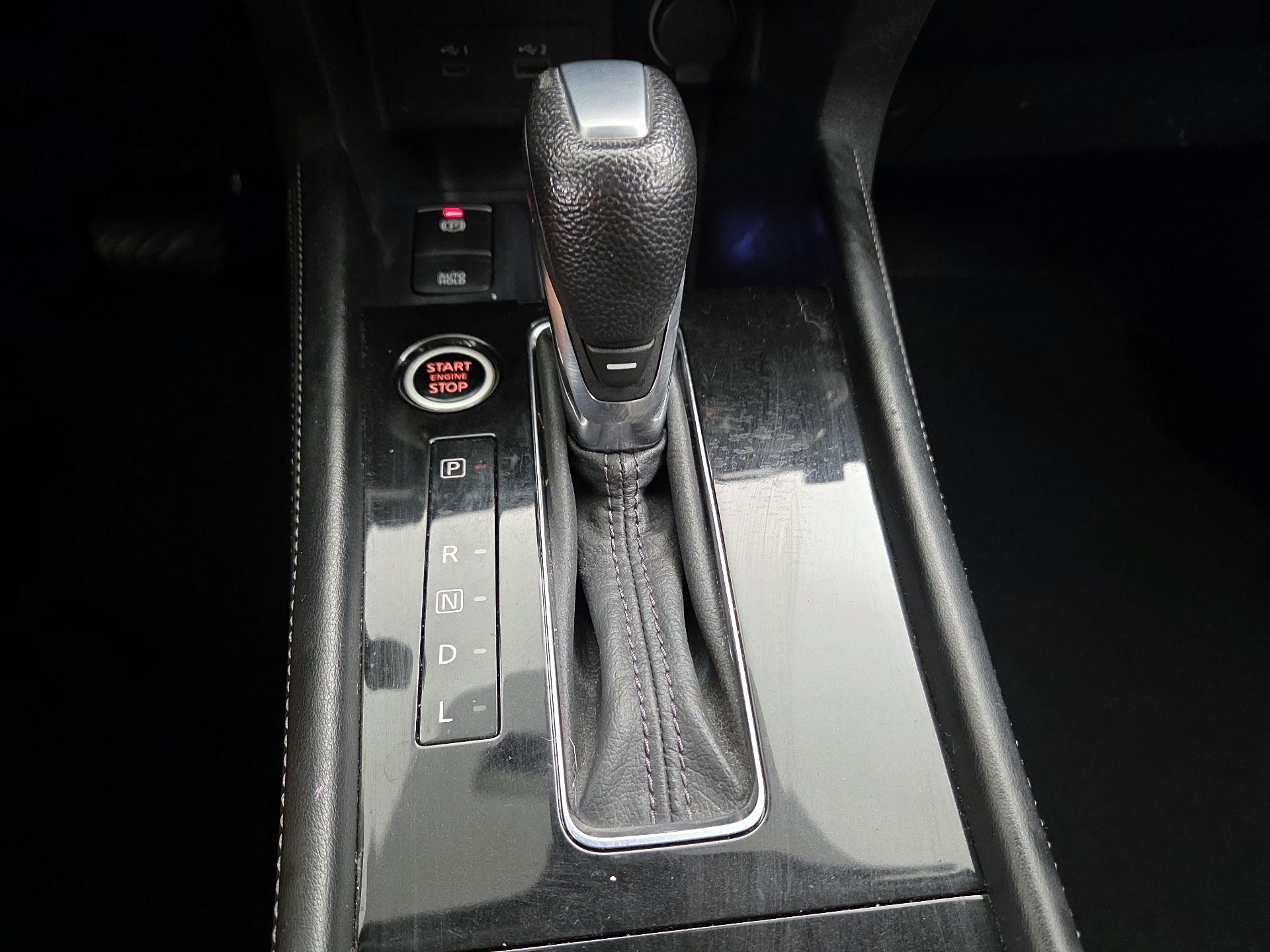 Thumbnail: 2021 Nissan Kicks - 17