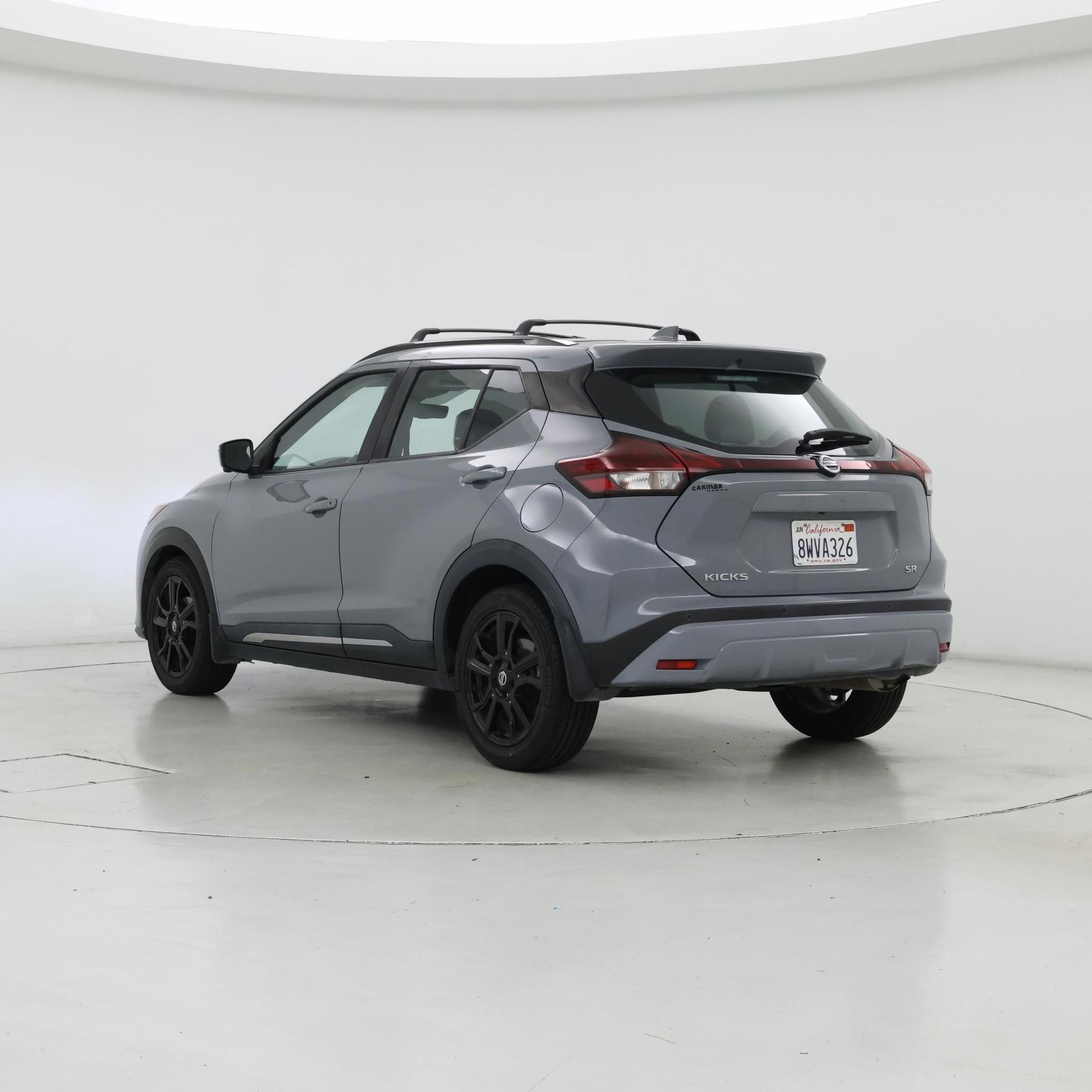 Thumbnail: 2021 Nissan Kicks - 2
