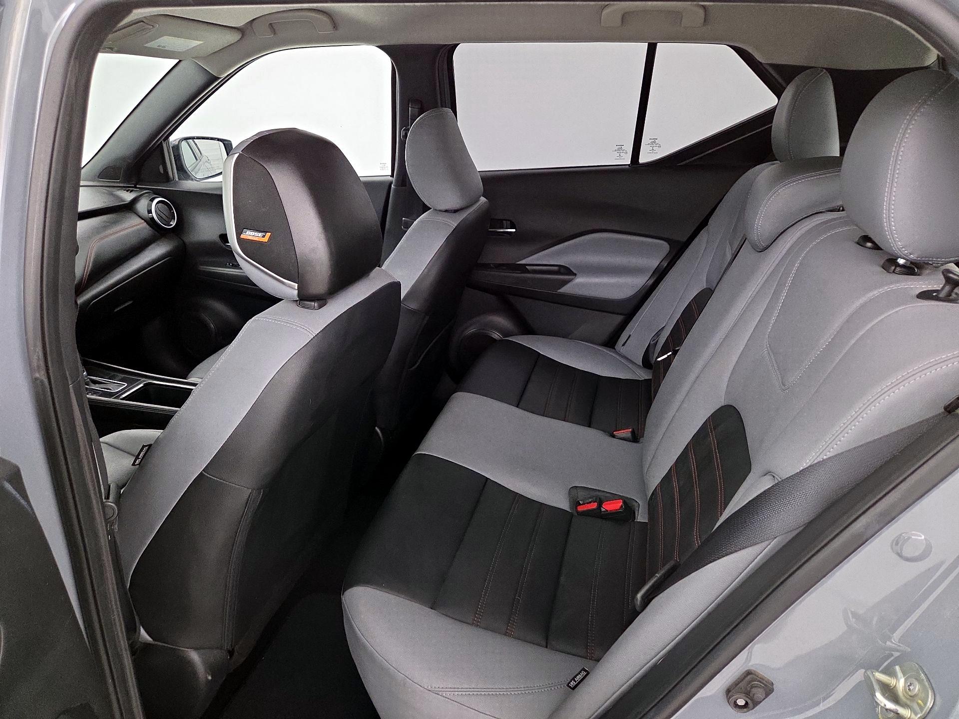 Thumbnail: 2021 Nissan Kicks - 19