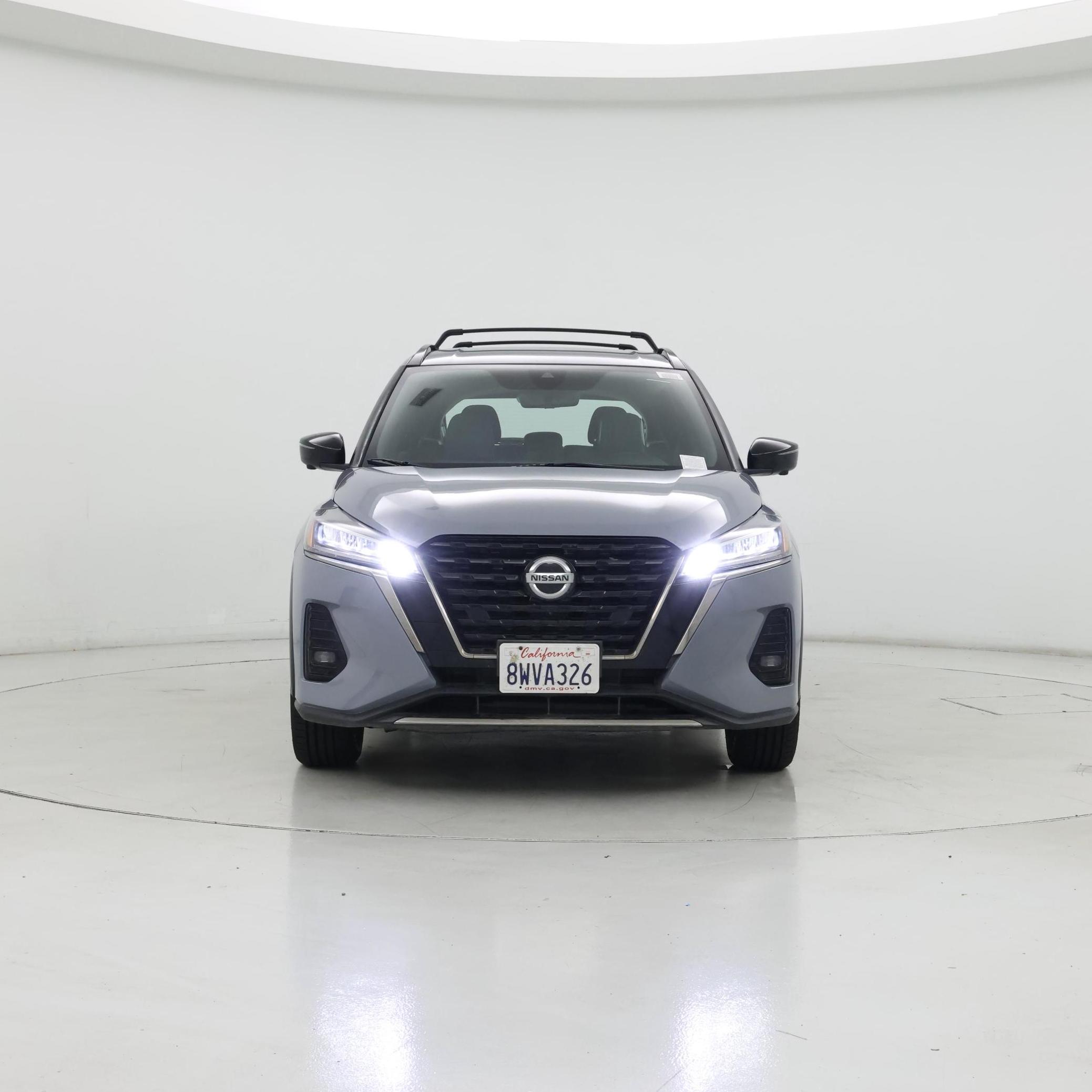 Thumbnail: 2021 Nissan Kicks - 5