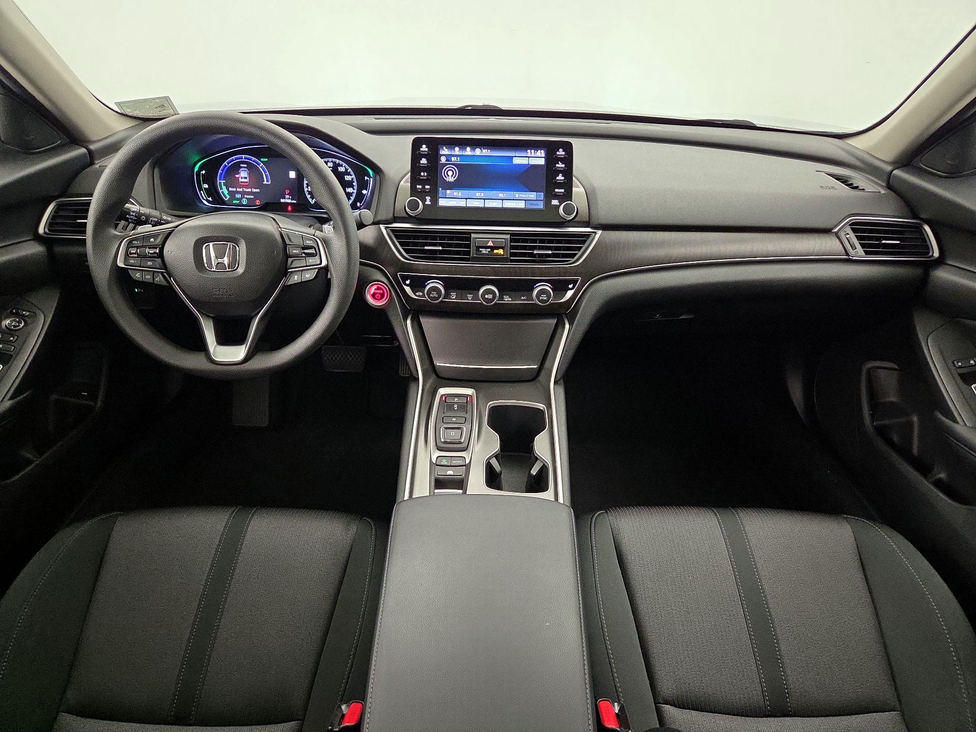 Thumbnail: 2018 Honda Accord - 9