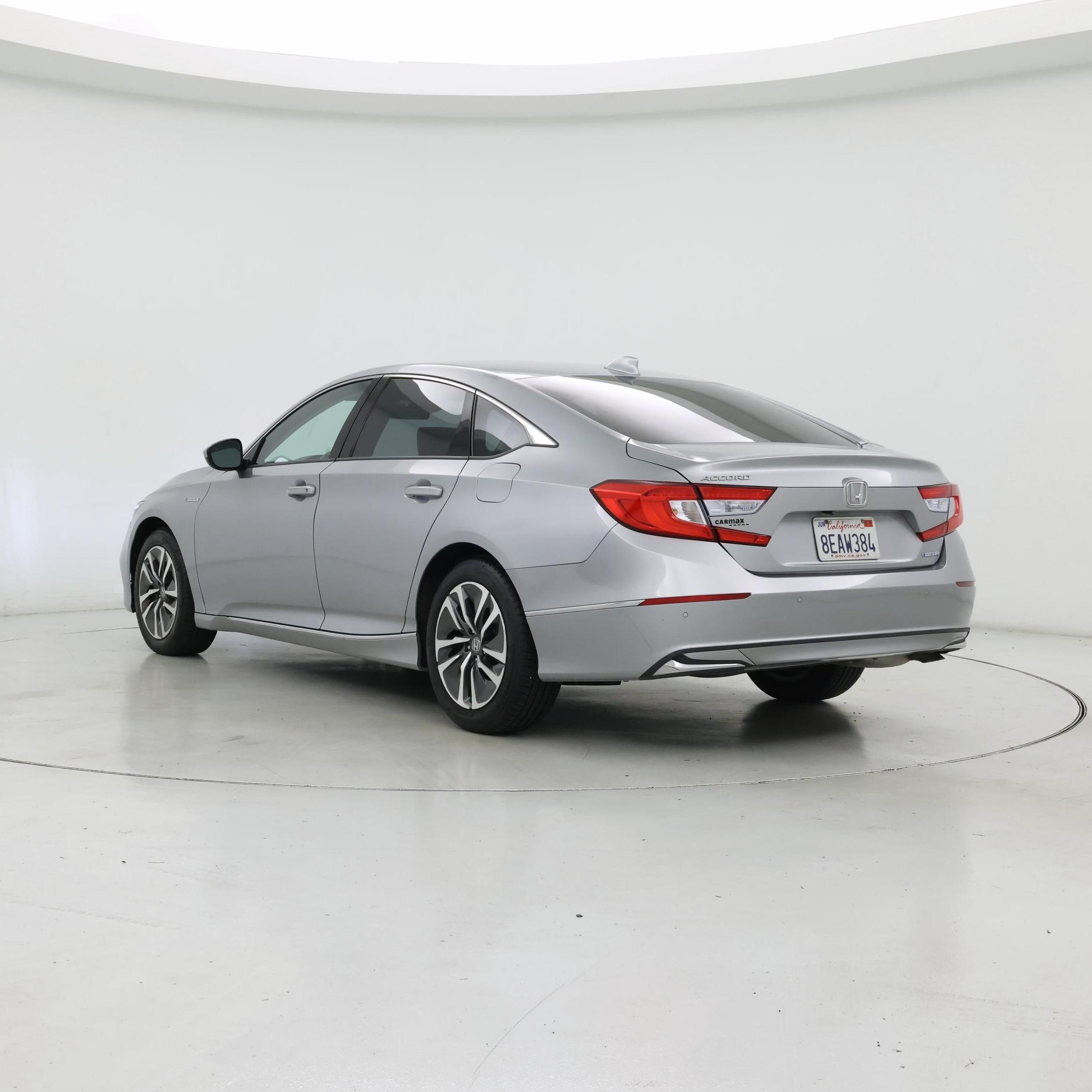 Thumbnail: 2018 Honda Accord - 2