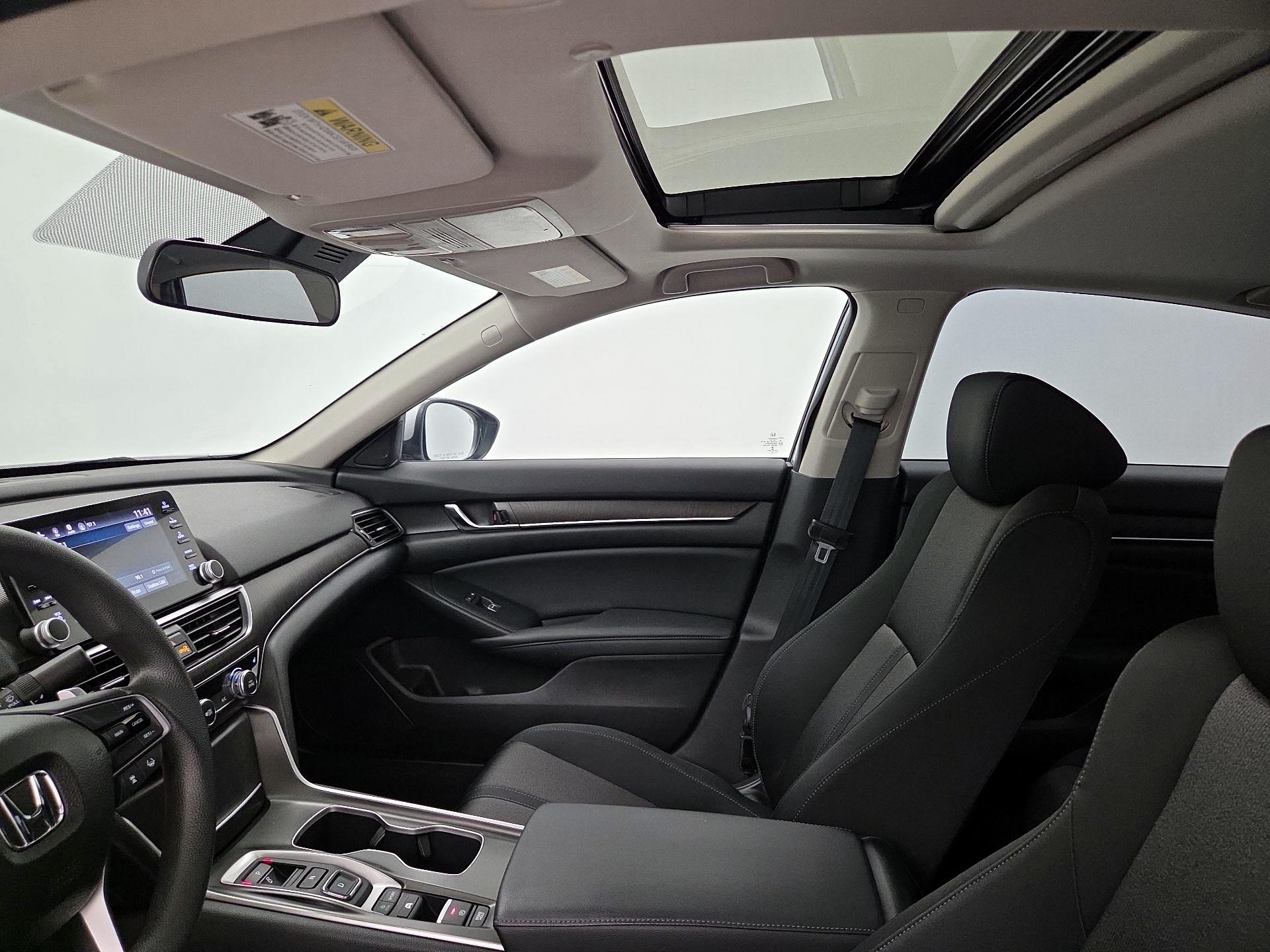 Thumbnail: 2018 Honda Accord - 19