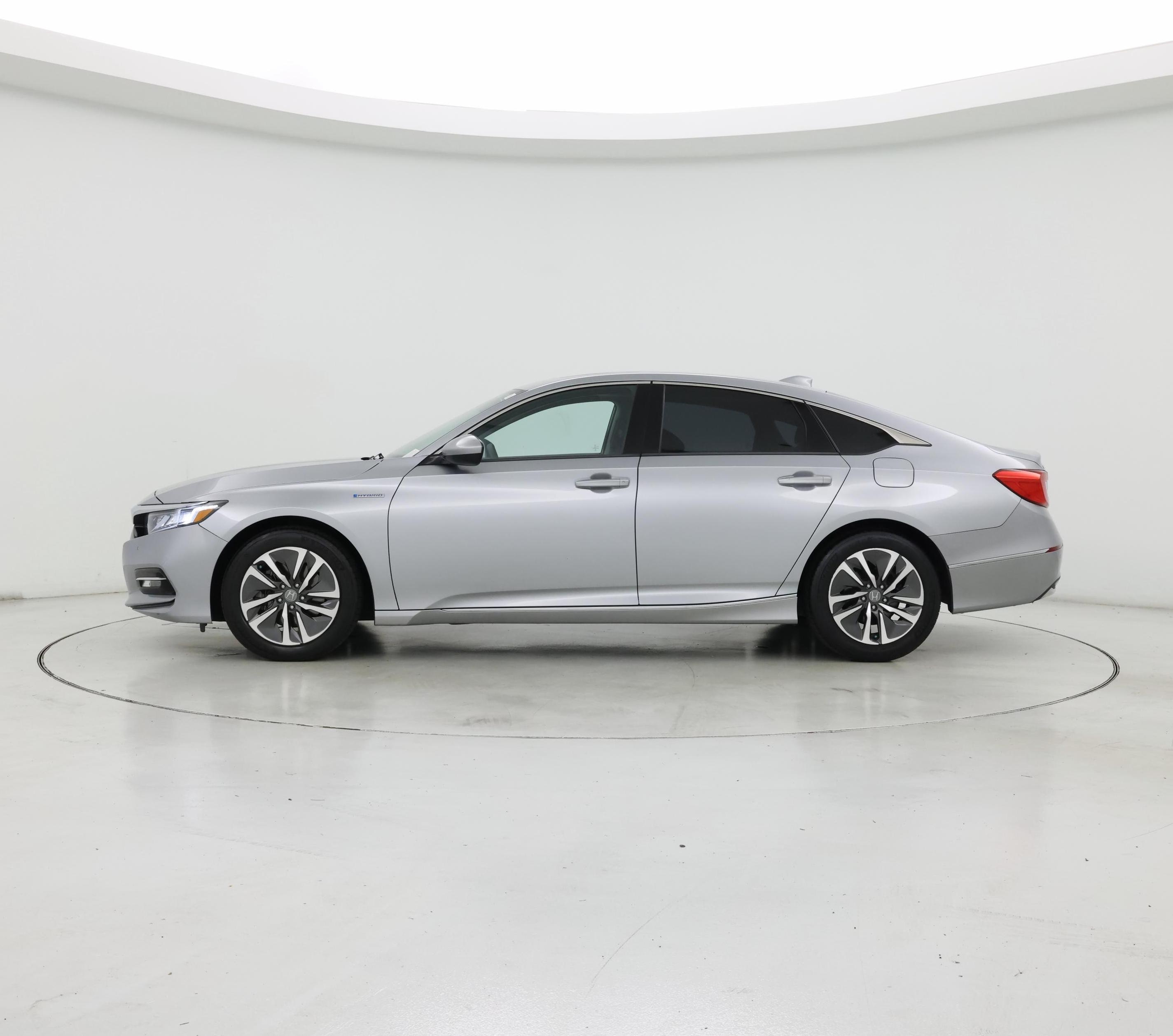 Thumbnail: 2018 Honda Accord - 3