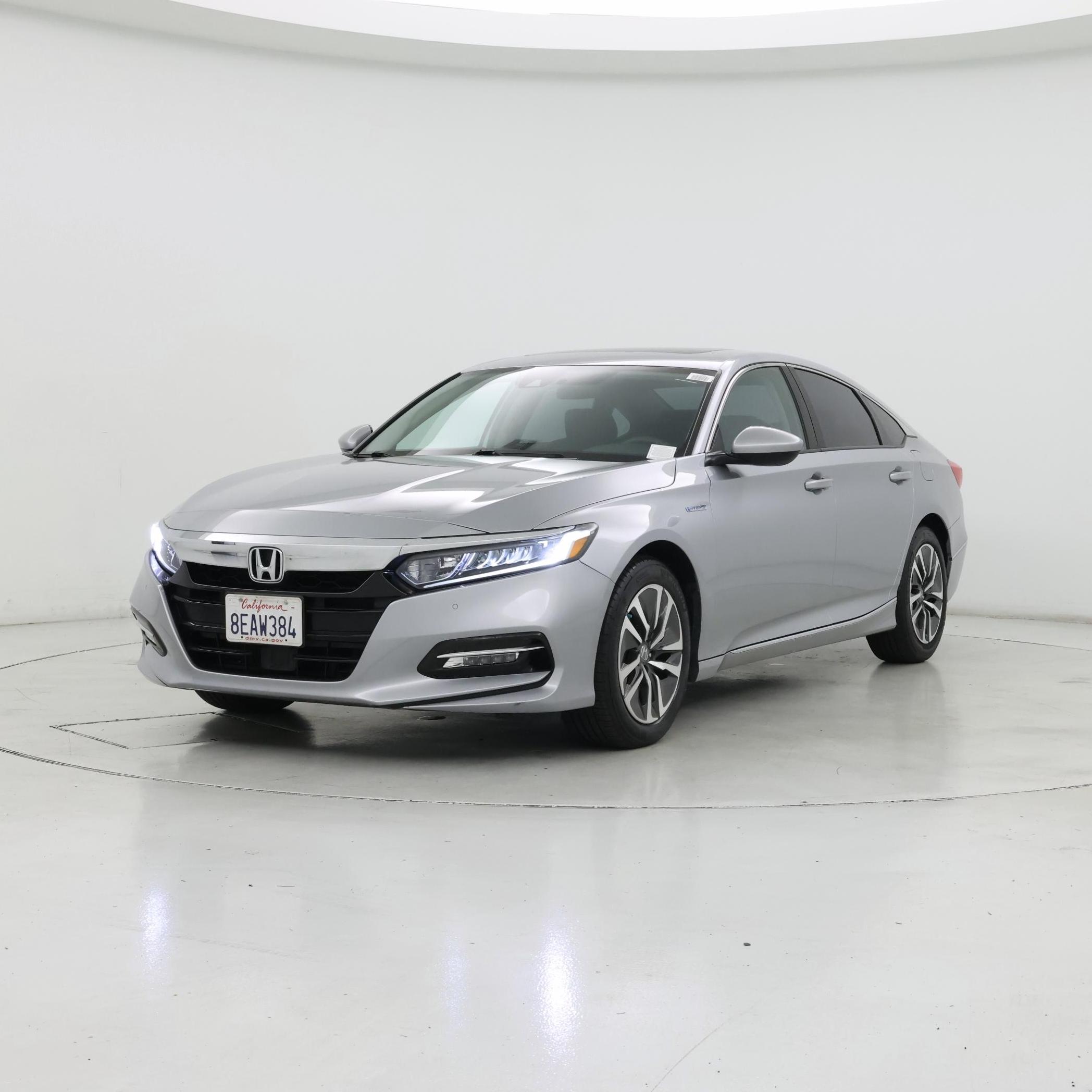 Thumbnail: 2018 Honda Accord - 4
