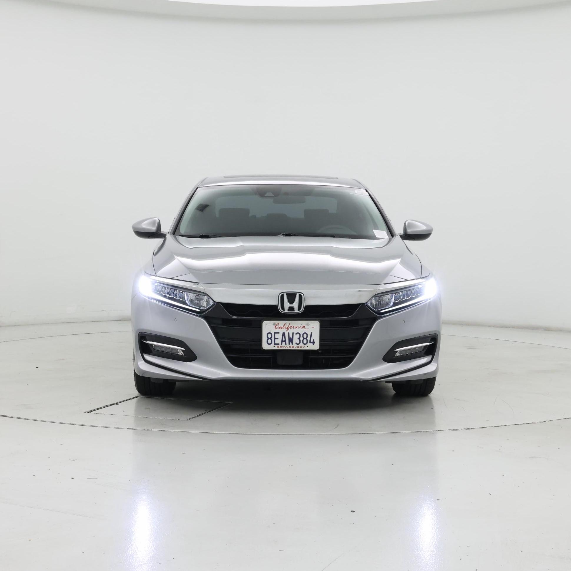 Thumbnail: 2018 Honda Accord - 5