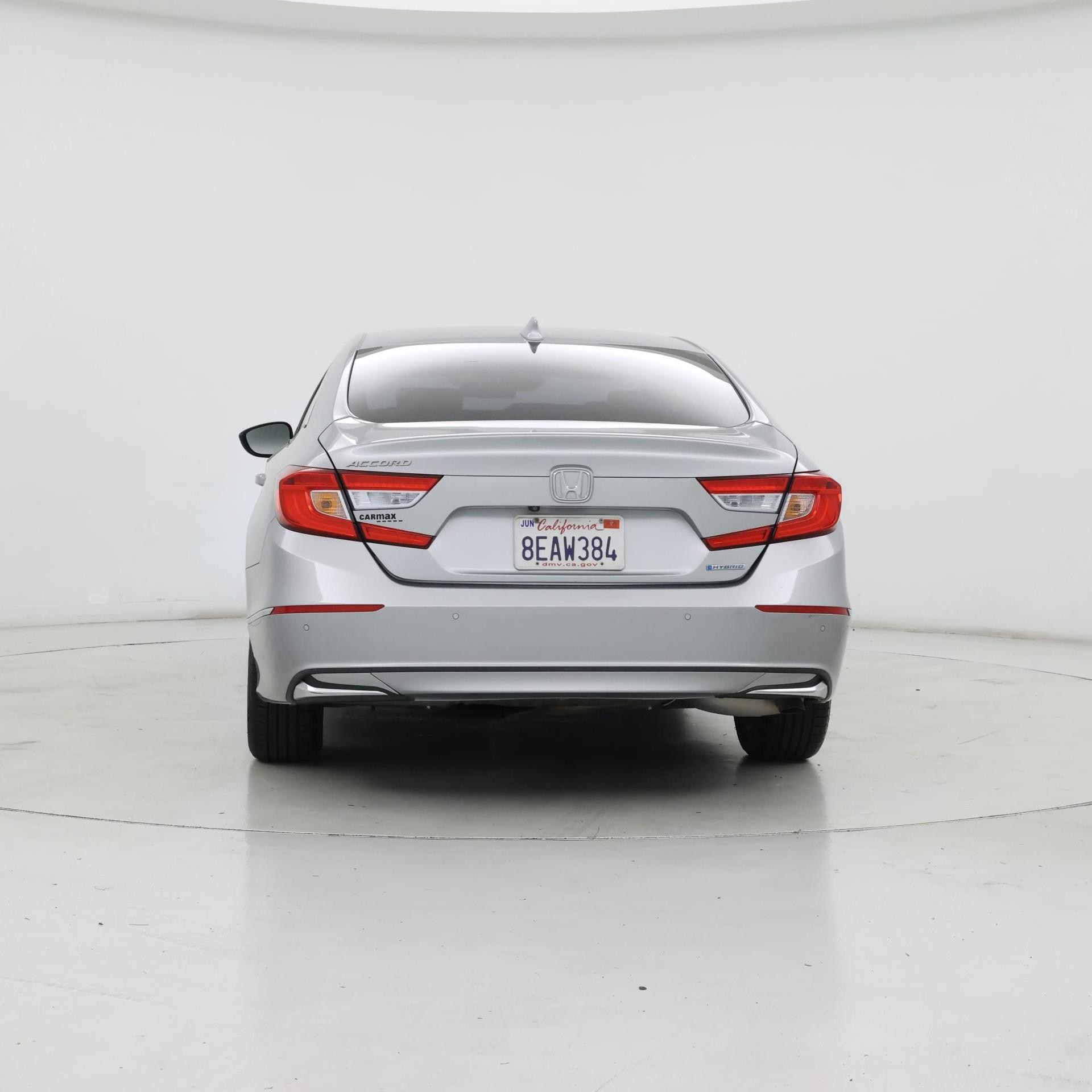 Thumbnail: 2018 Honda Accord - 6