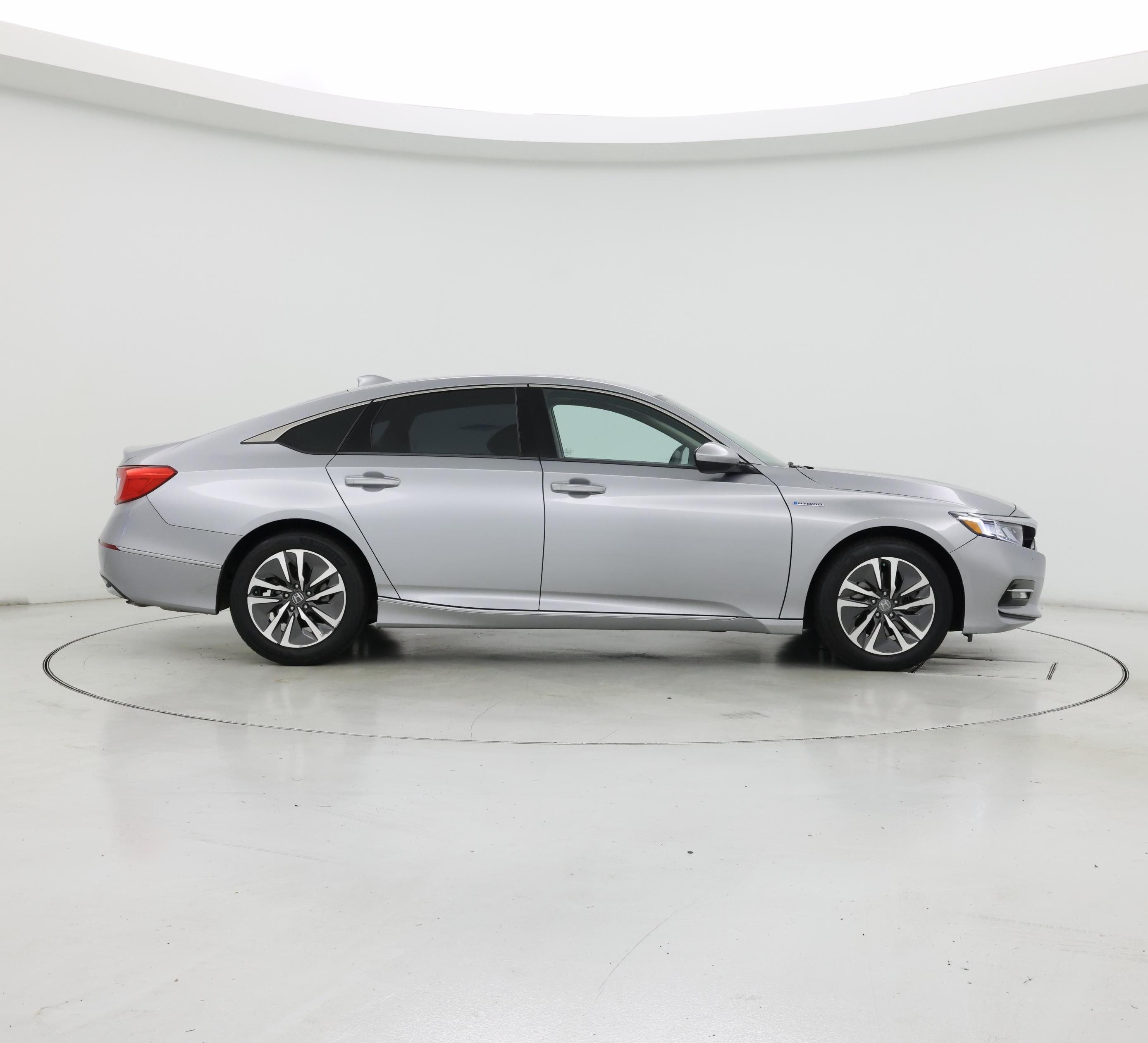 Thumbnail: 2018 Honda Accord - 7