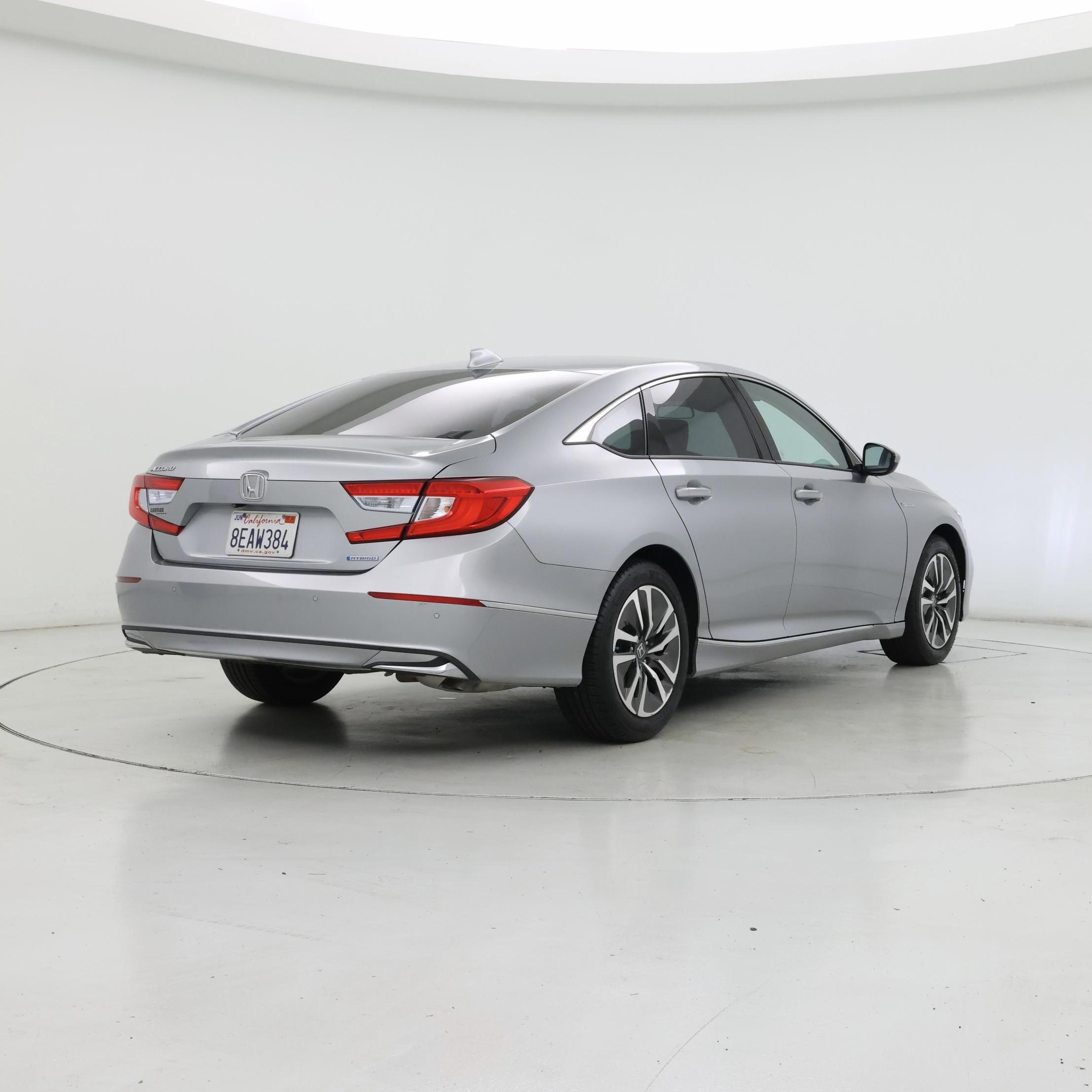 Thumbnail: 2018 Honda Accord - 8