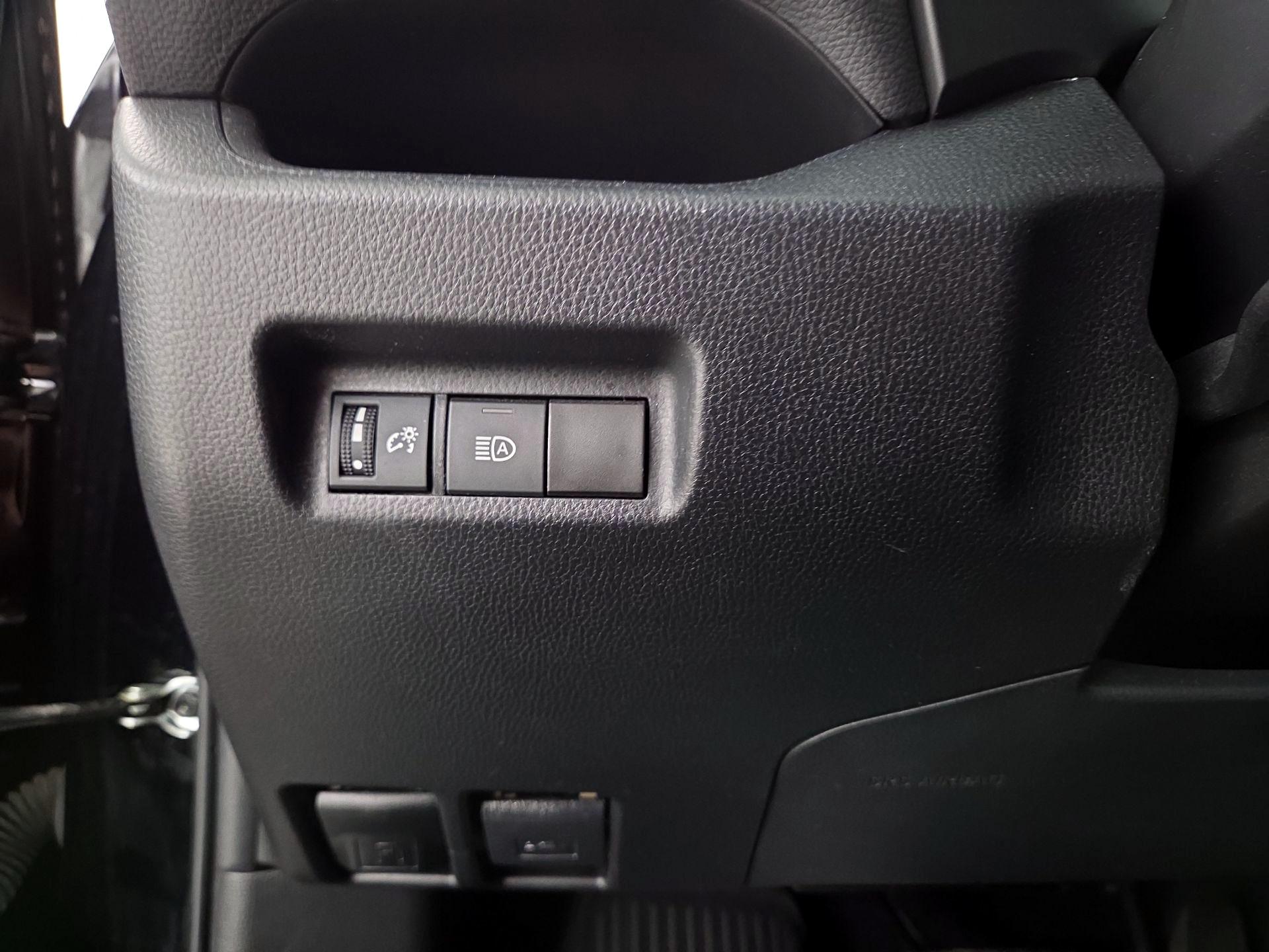 Thumbnail: 2023 Toyota RAV4 - 13